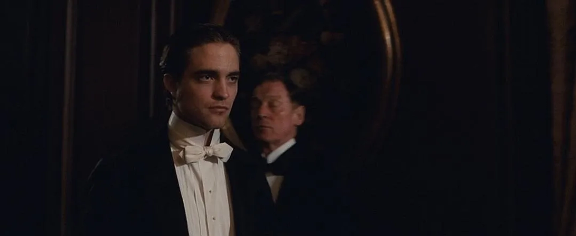 Robert Pattinson in Bel Ami (2012)
