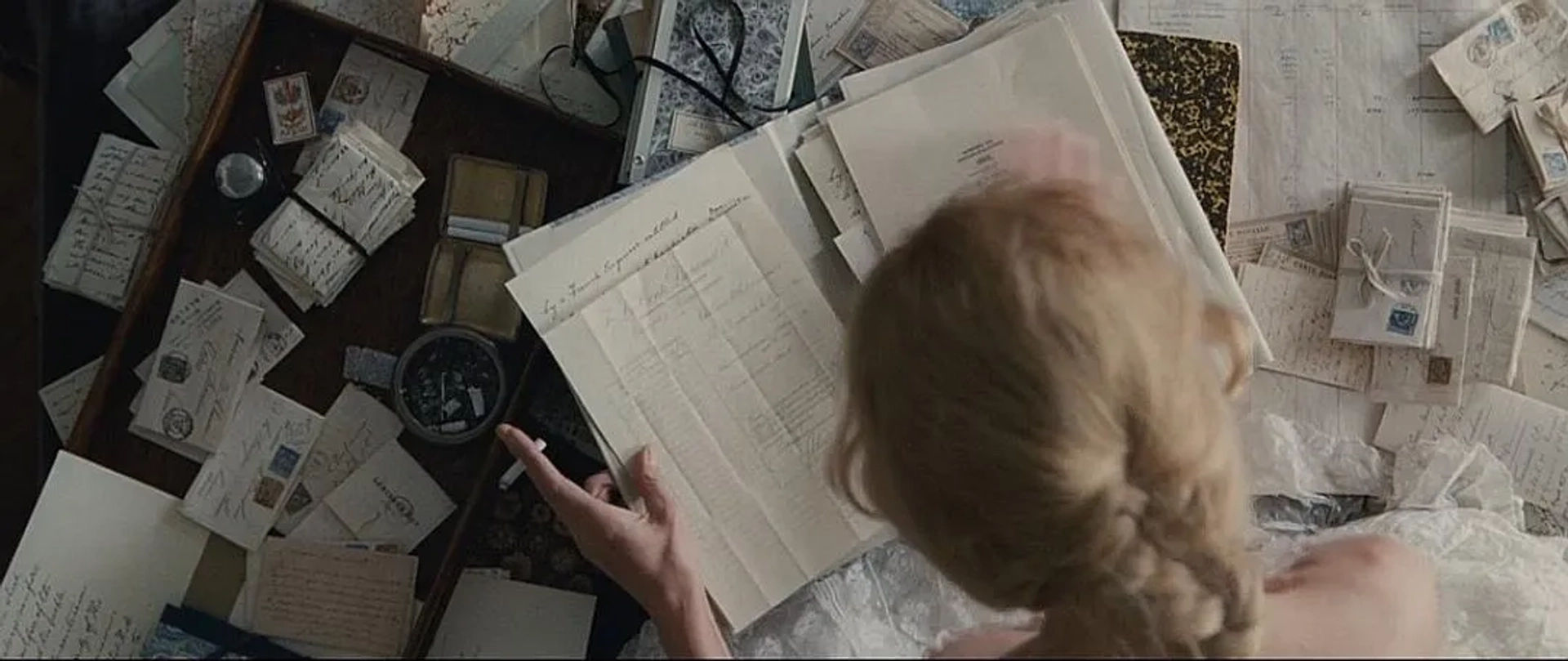 Bel Ami (2012)
