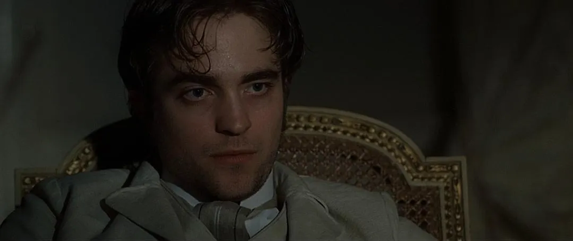 Robert Pattinson in Bel Ami (2012)