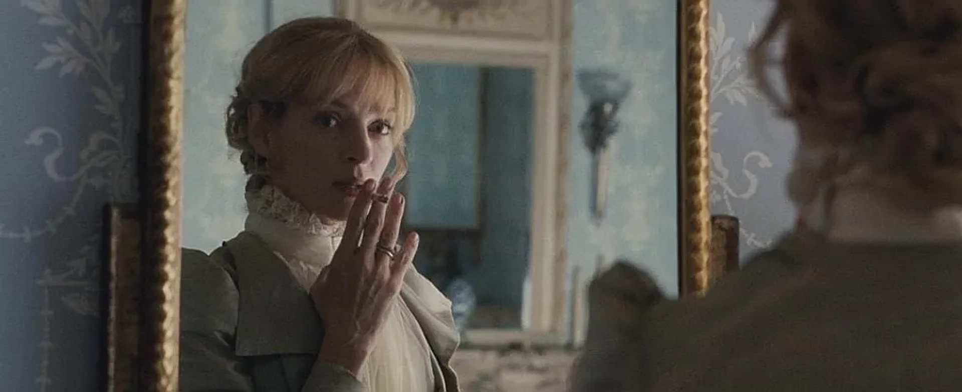 Uma Thurman in Bel Ami (2012)