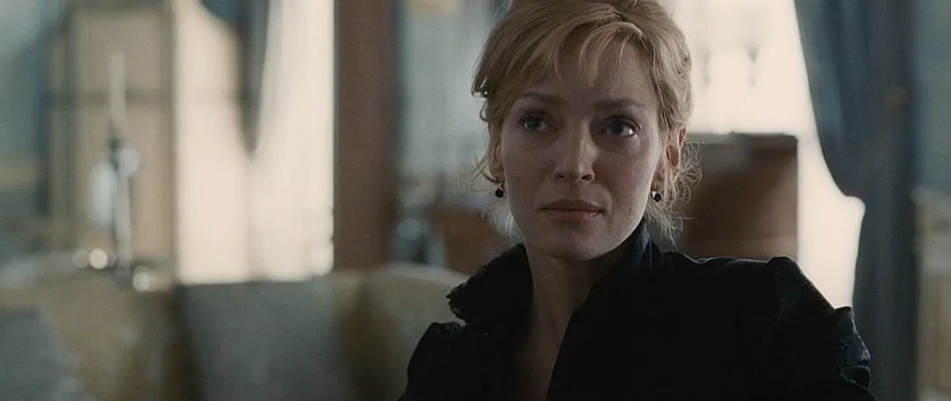 Uma Thurman in Bel Ami (2012)
