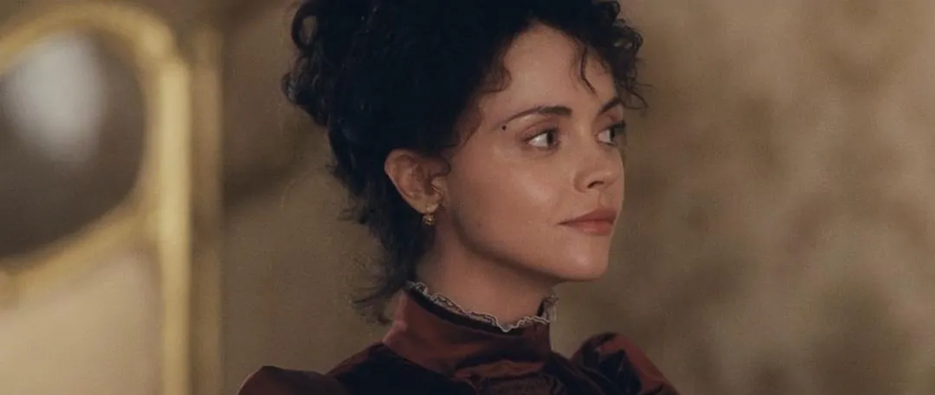 Christina Ricci in Bel Ami (2012)