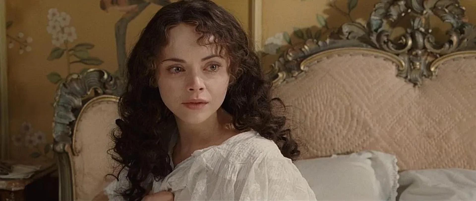 Christina Ricci in Bel Ami (2012)