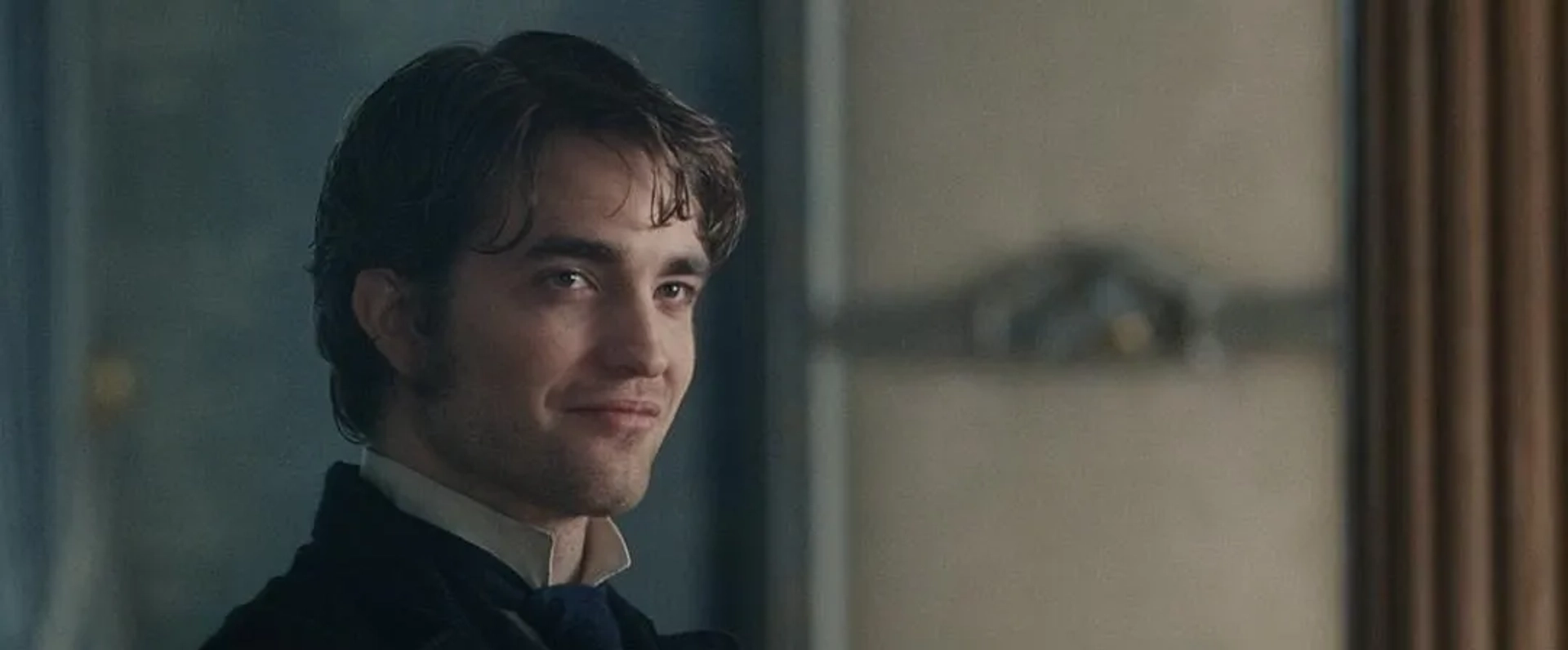 Robert Pattinson in Bel Ami (2012)