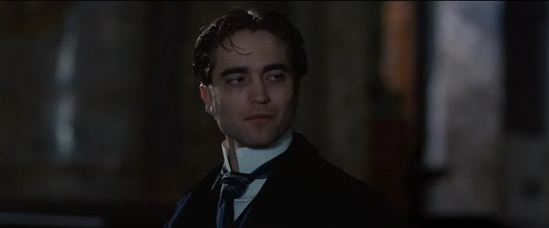 Robert Pattinson in Bel Ami (2012)