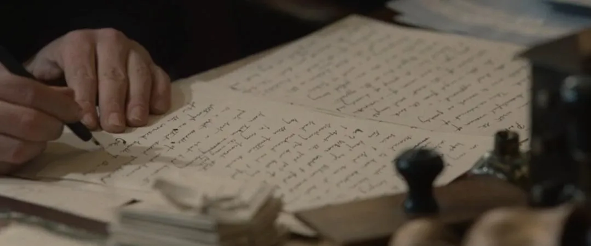 Bel Ami (2012)