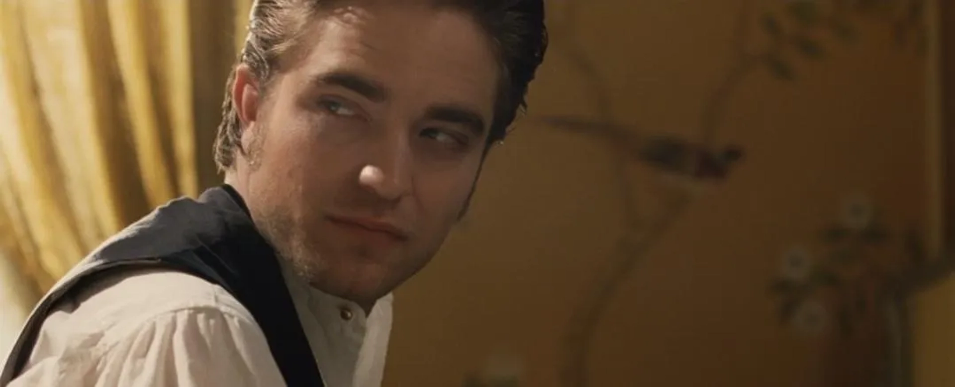 Robert Pattinson in Bel Ami (2012)