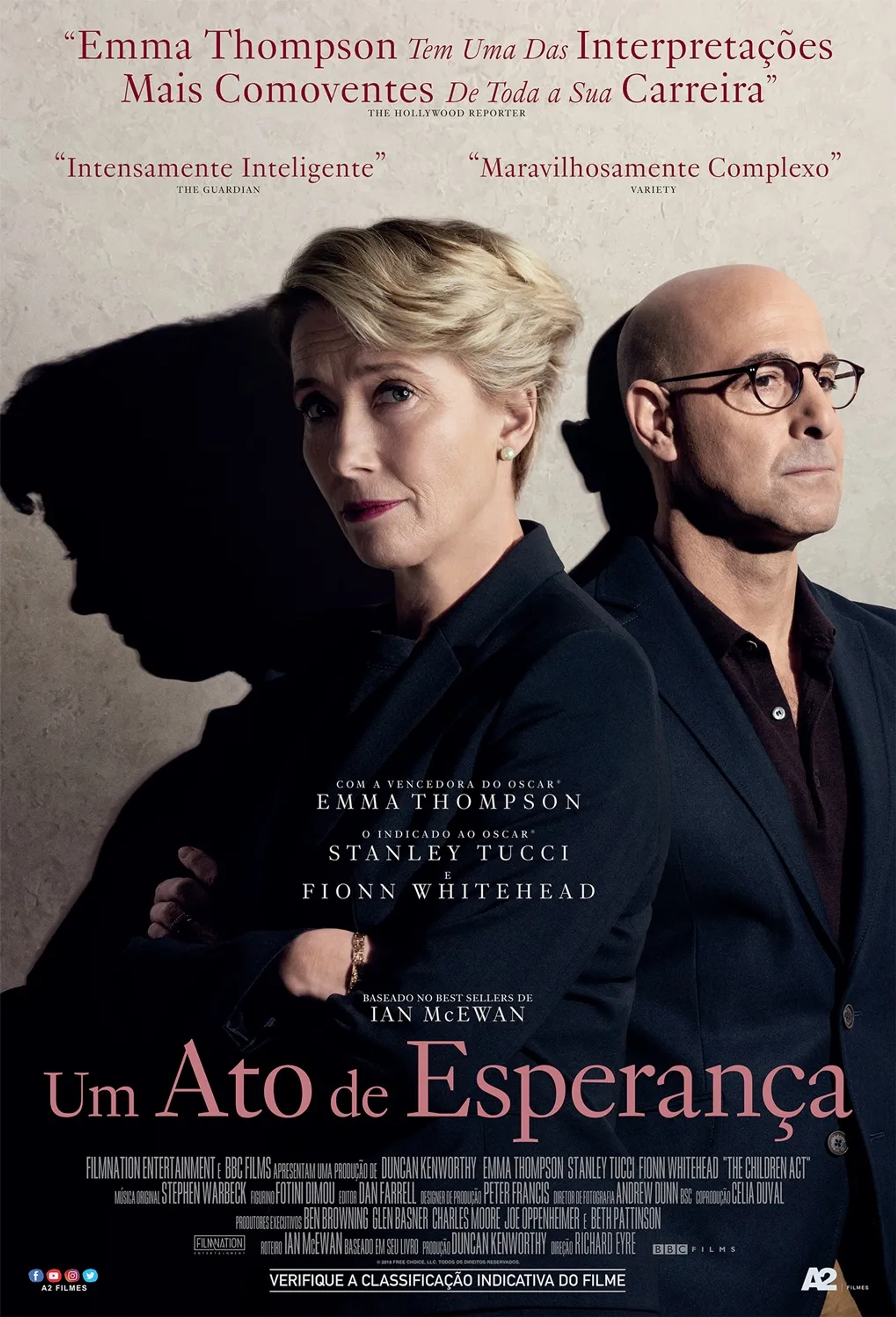 The Children Act (2017)