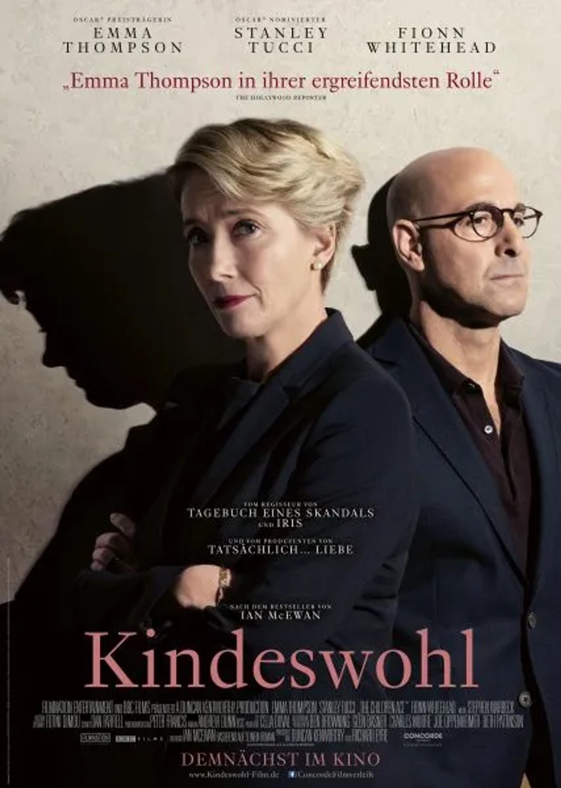 The Children Act (2017)