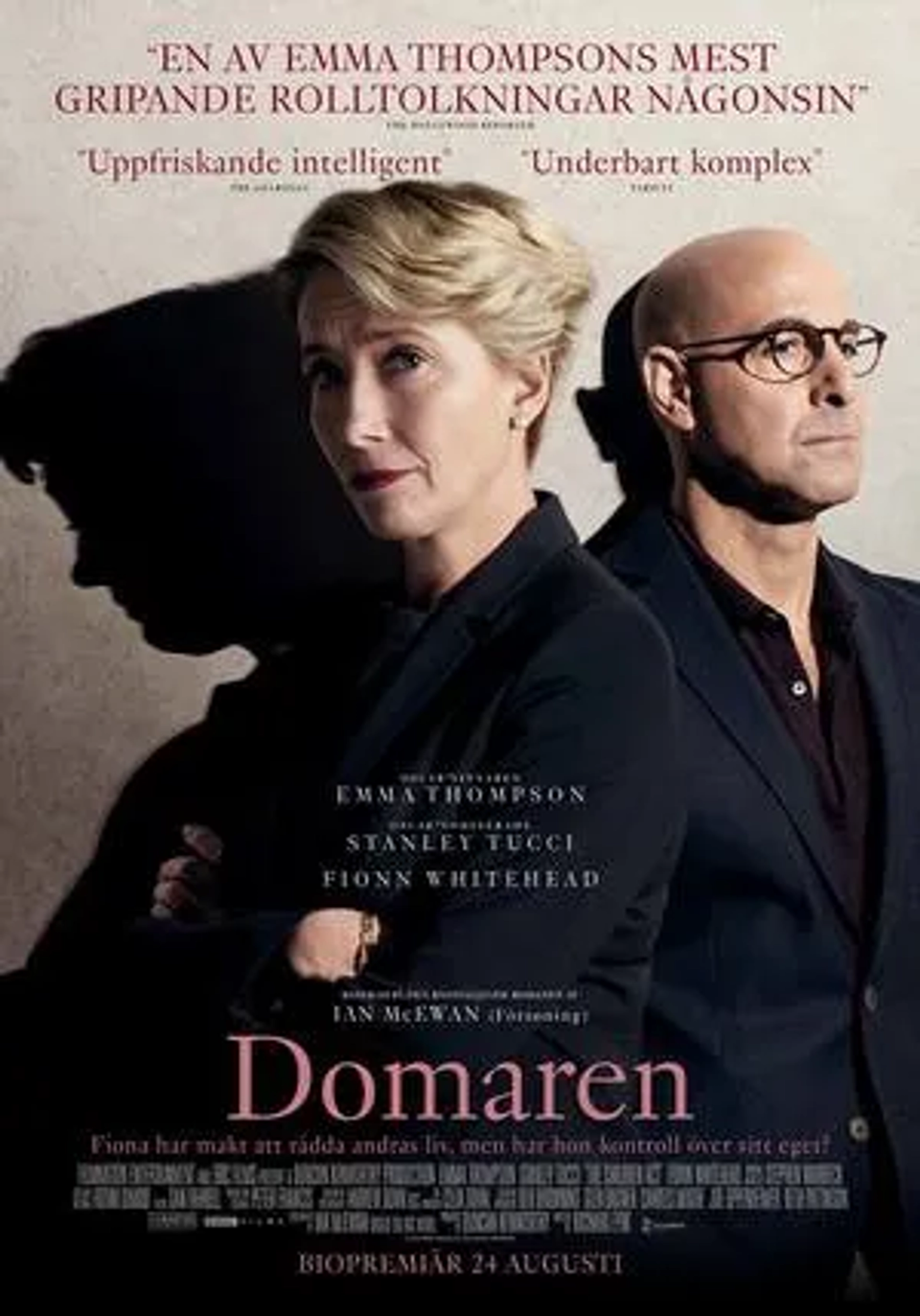 The Children Act (2017)