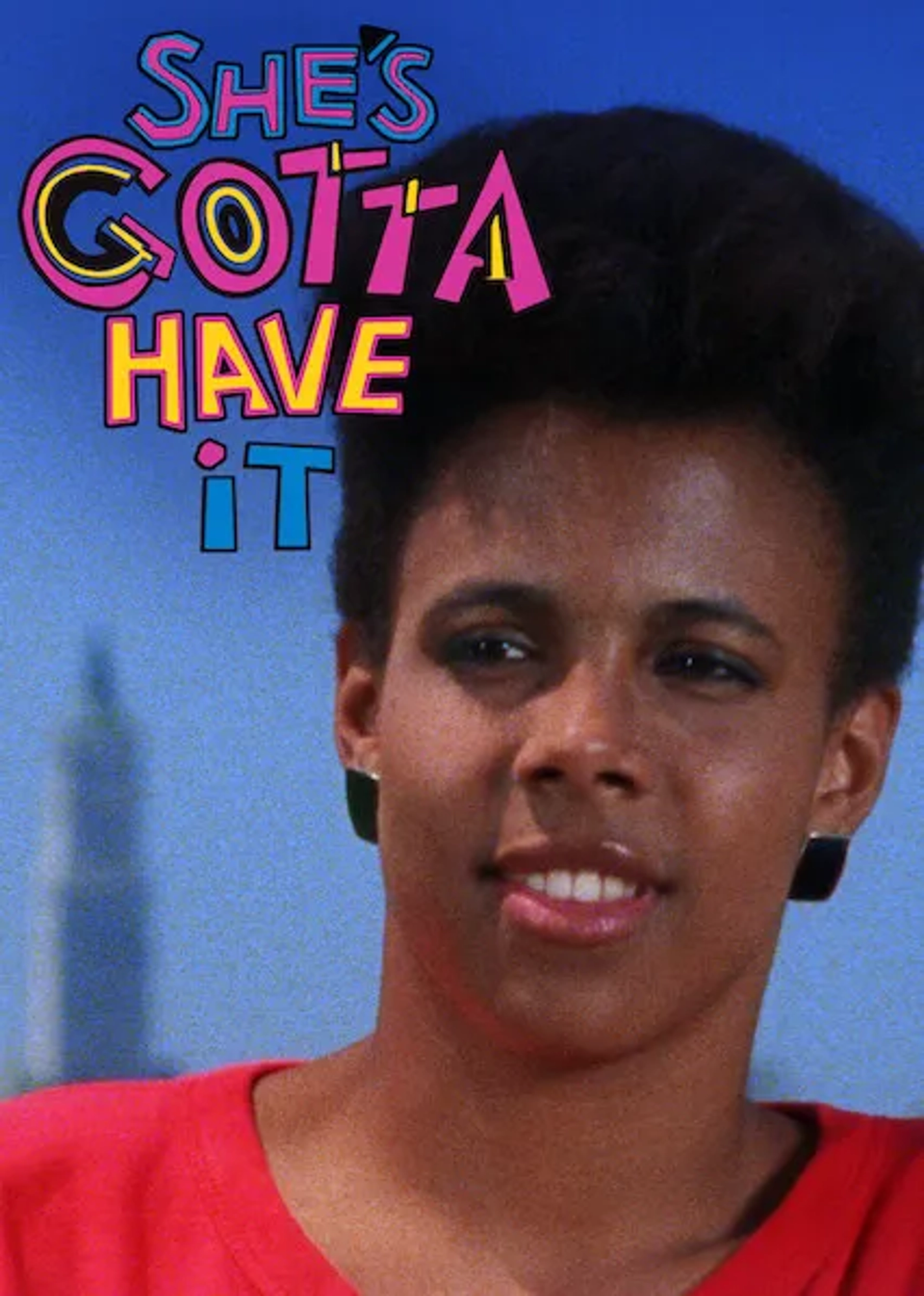 Tracy Camilla Johns in She's Gotta Have It (1986)