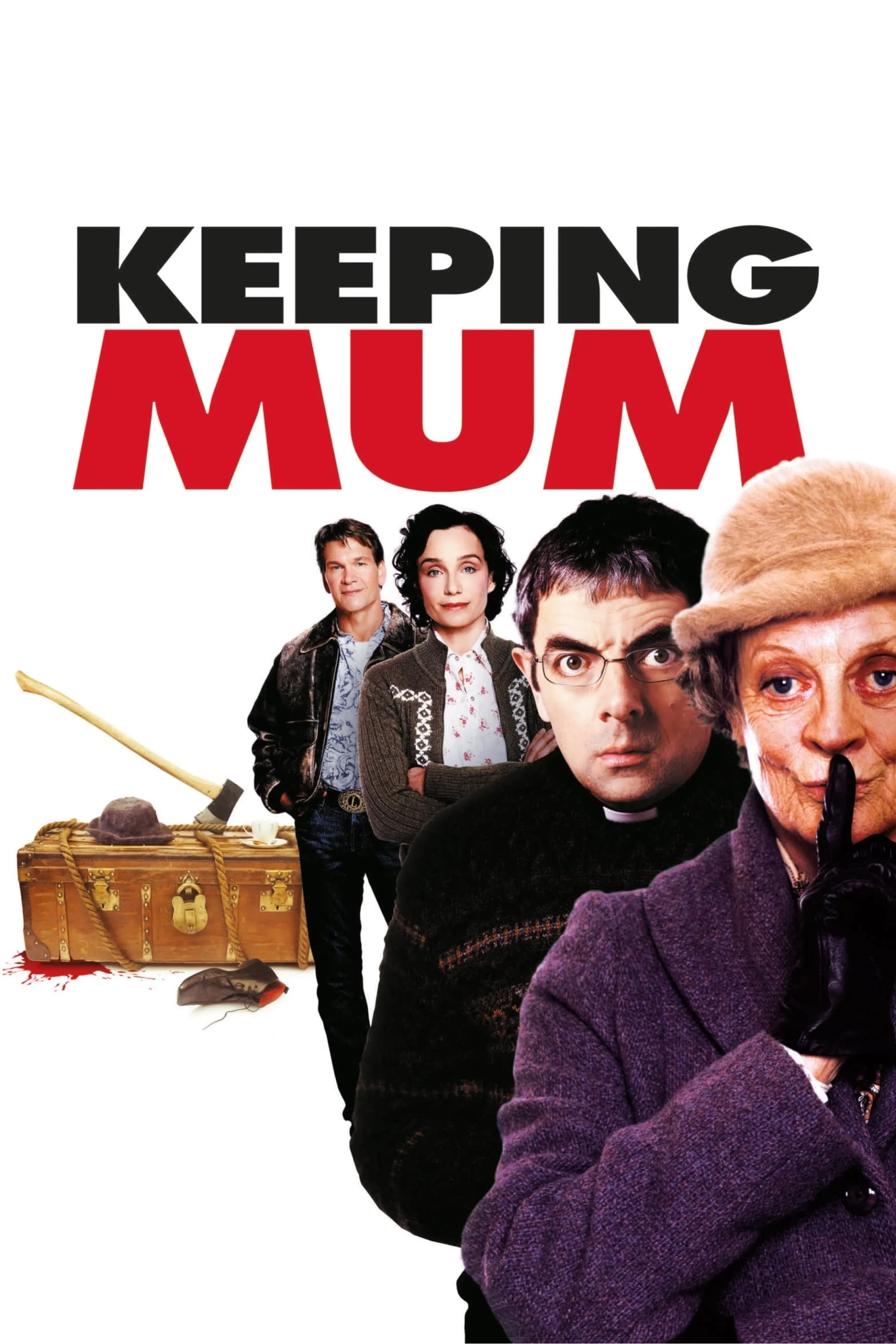 Keeping Mum (2005)