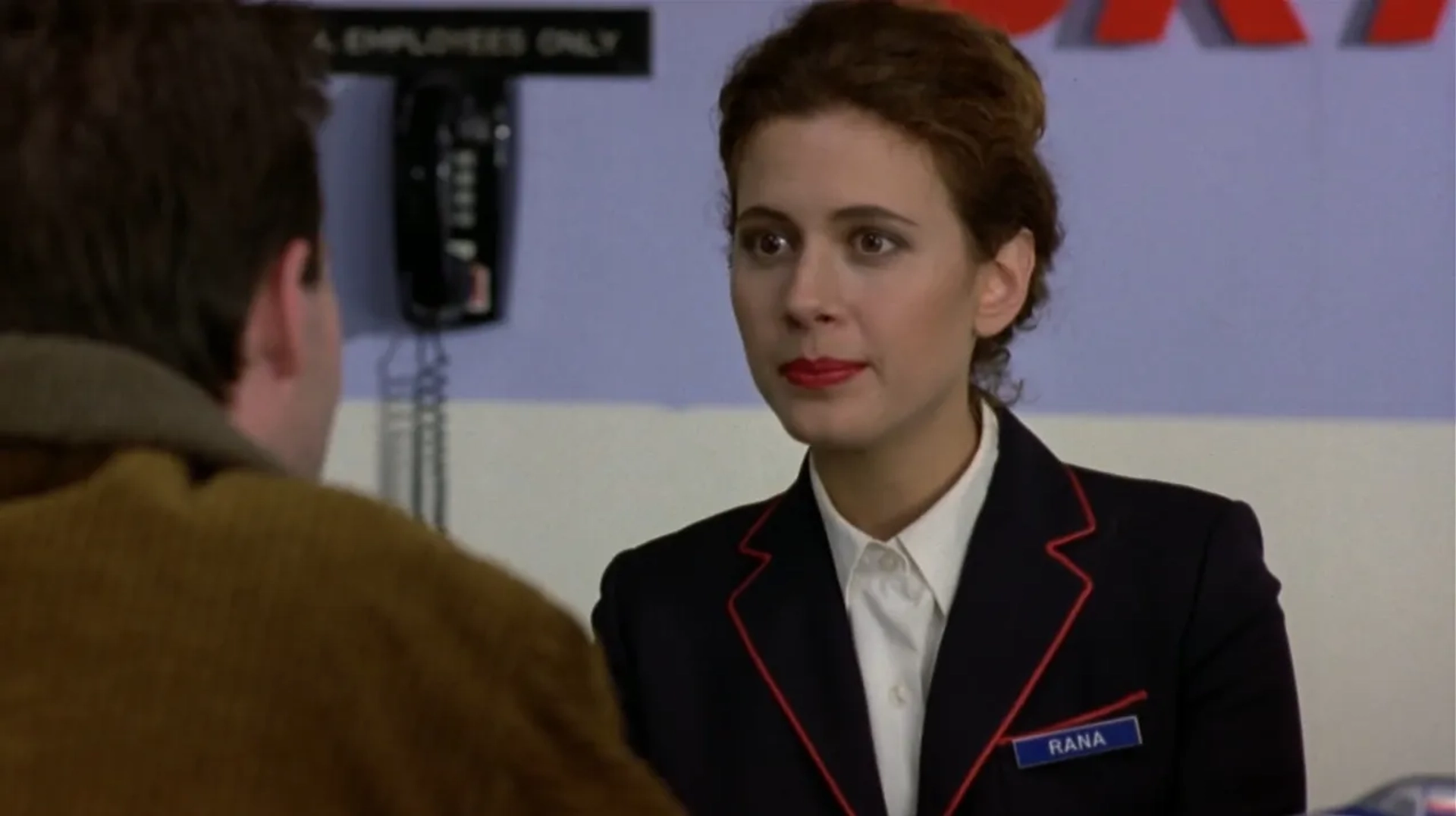 Jessica Hecht in Kicking and Screaming (1995)