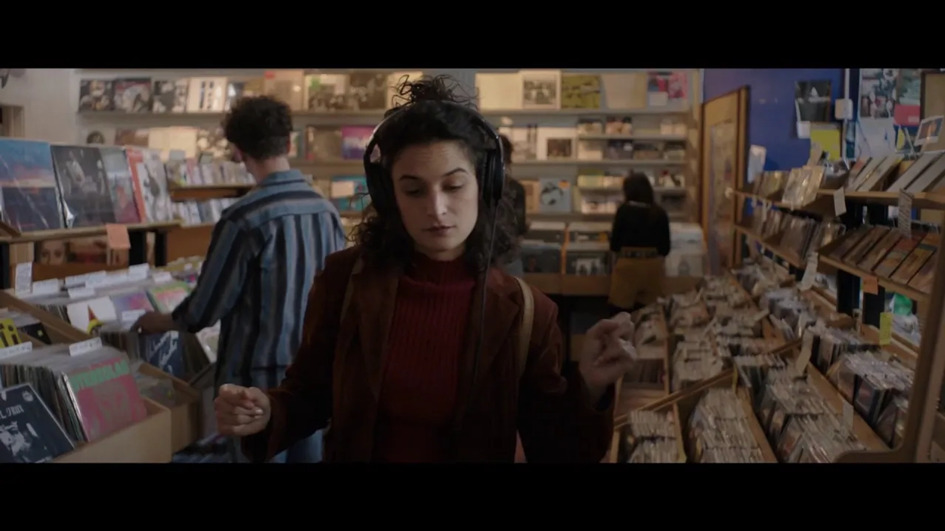 Jenny Slate in Landline (2017)