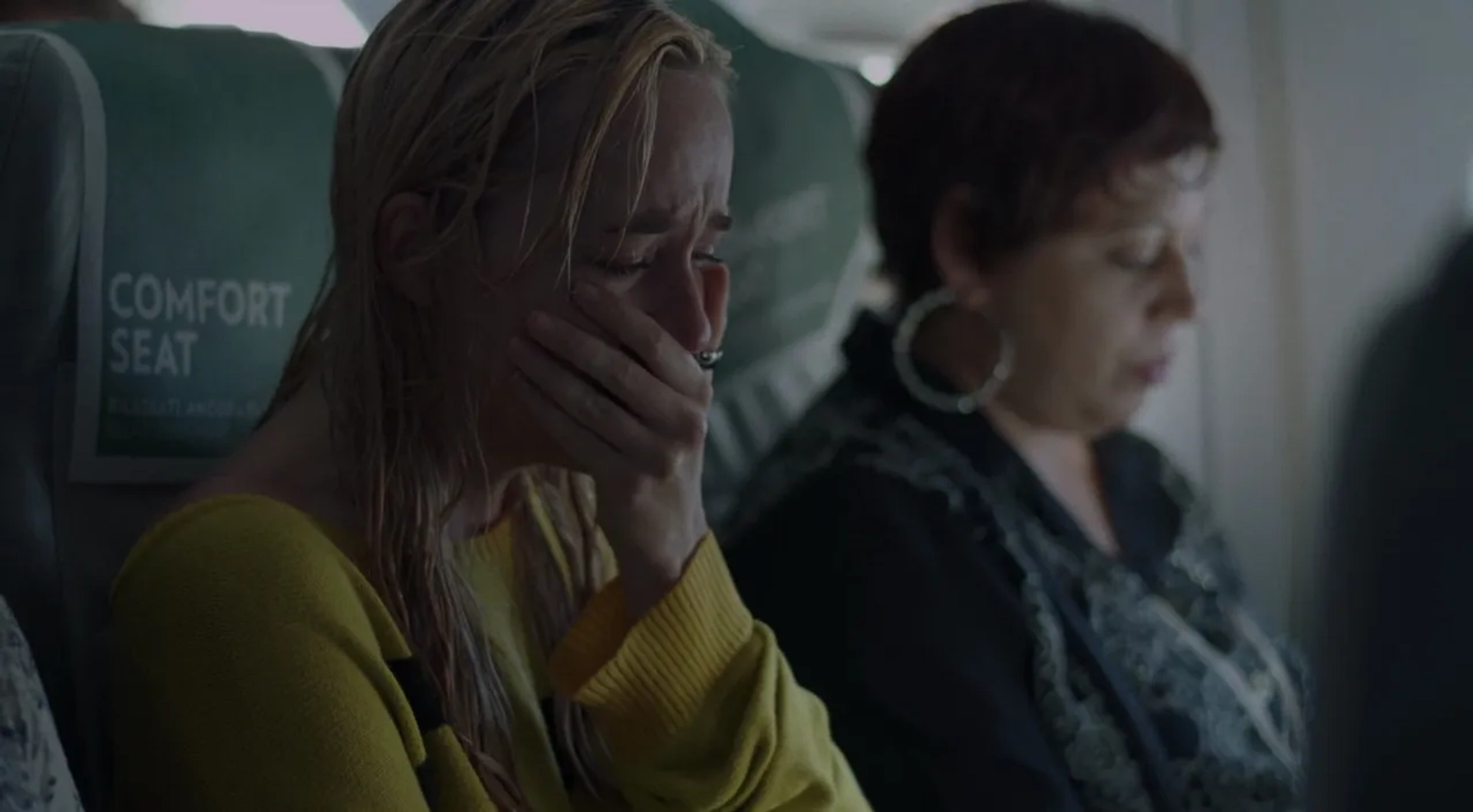 Dakota Johnson in A Bigger Splash (2015)