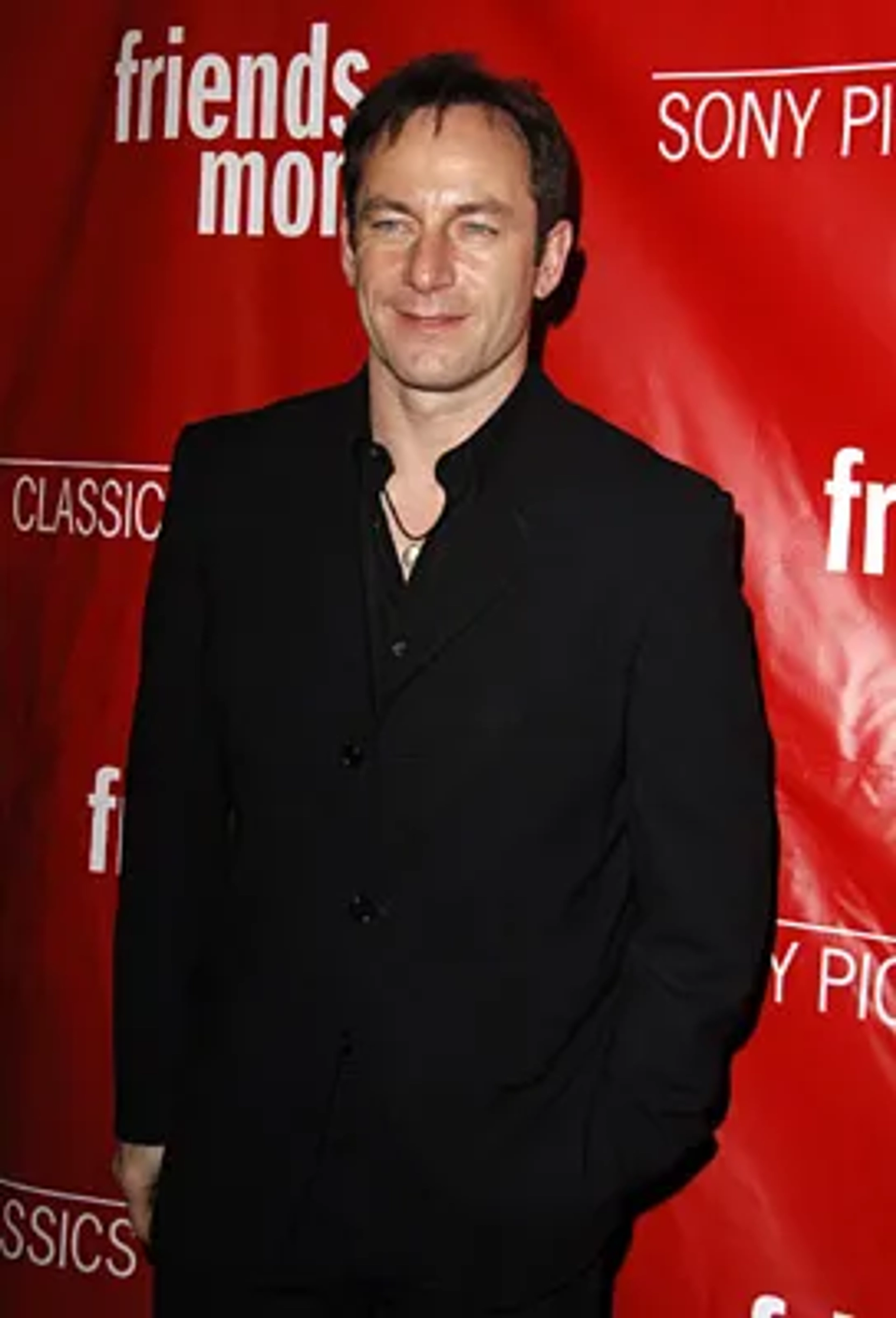 Jason Isaacs at an event for Friends with Money (2006)