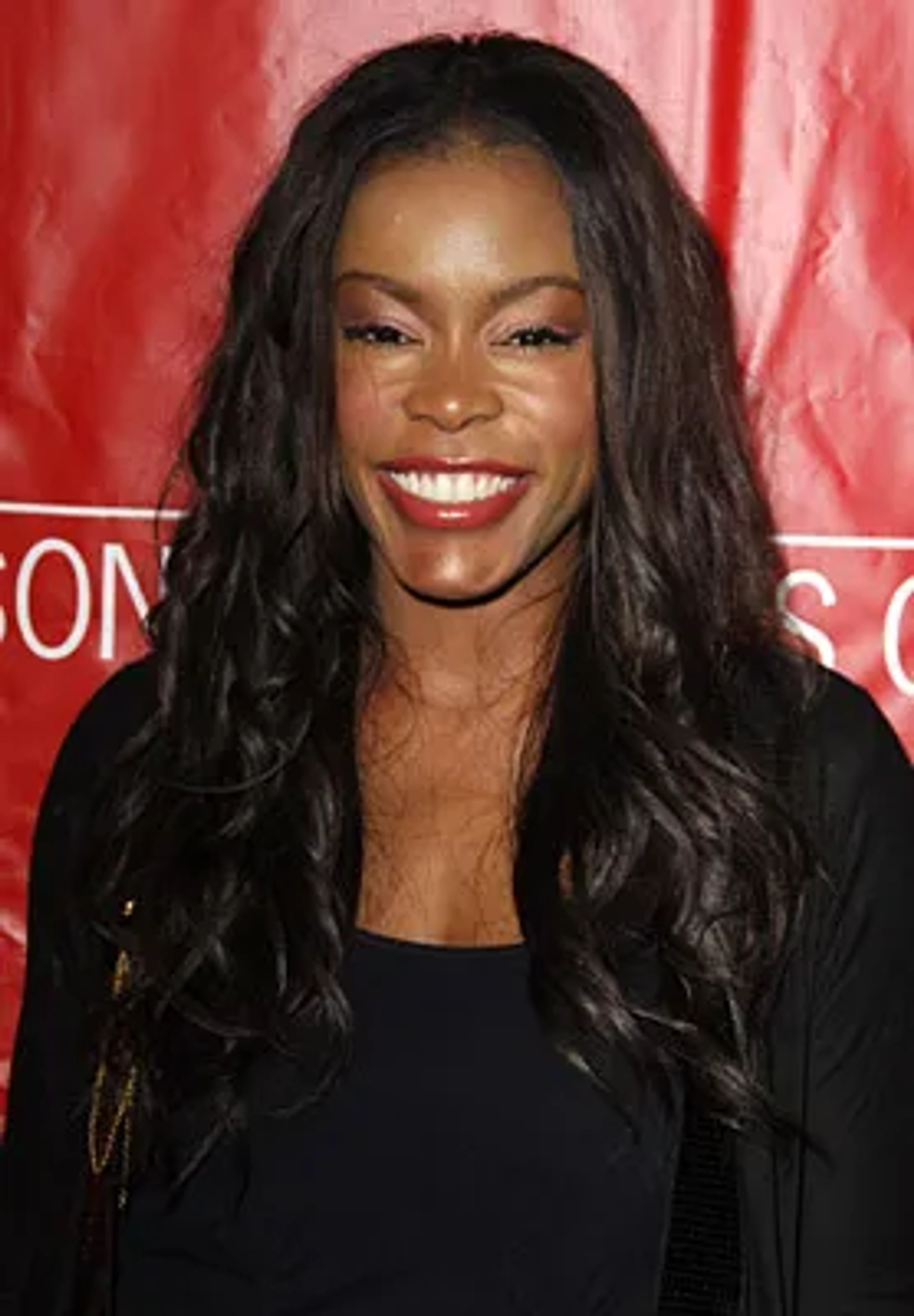 Golden Brooks at an event for Friends with Money (2006)