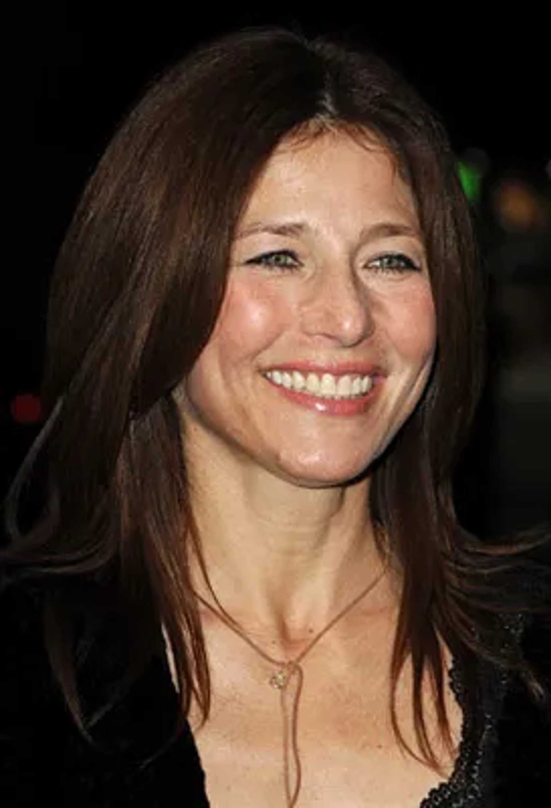 Catherine Keener at an event for Friends with Money (2006)