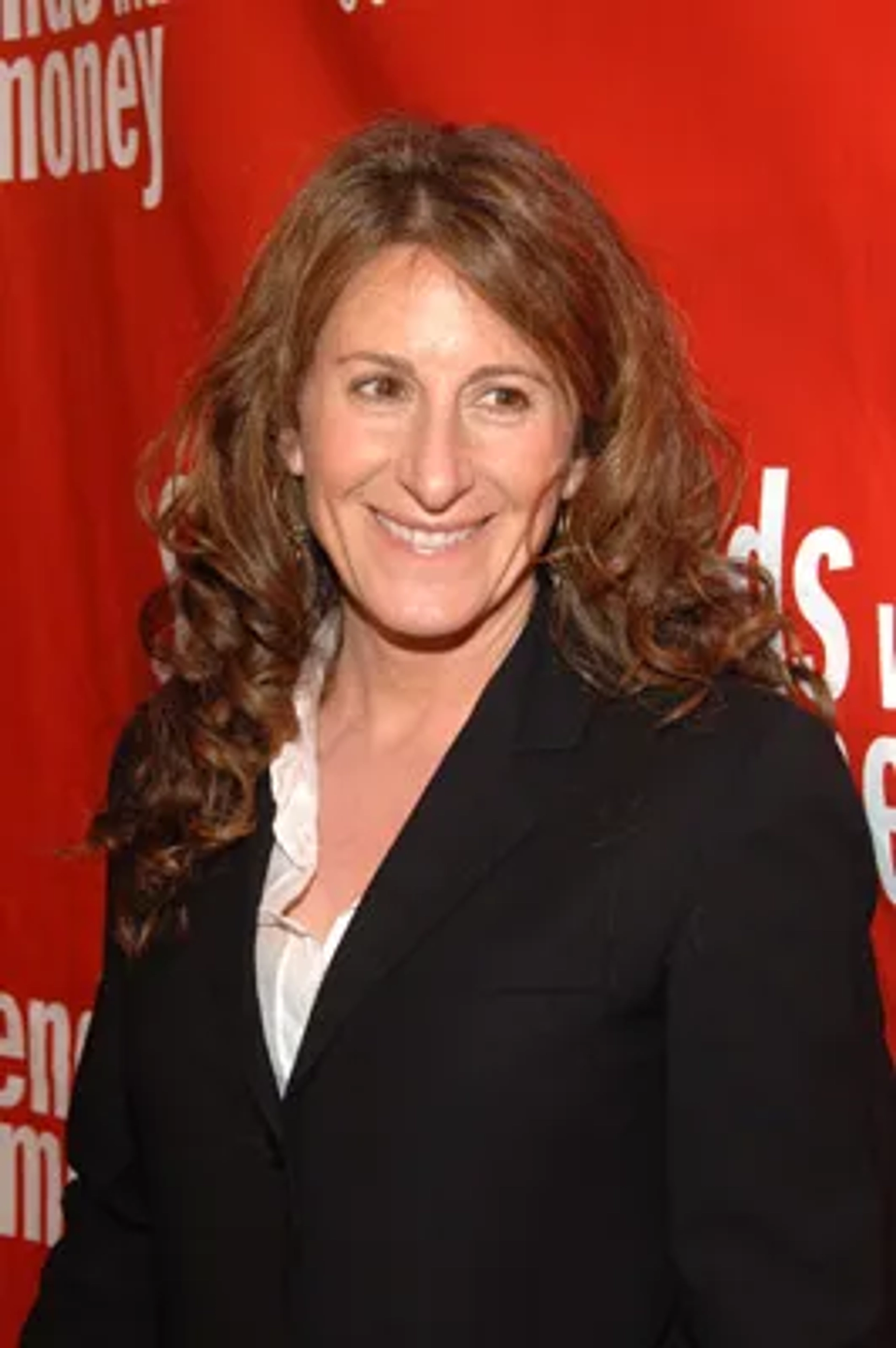 Nicole Holofcener at an event for Friends with Money (2006)
