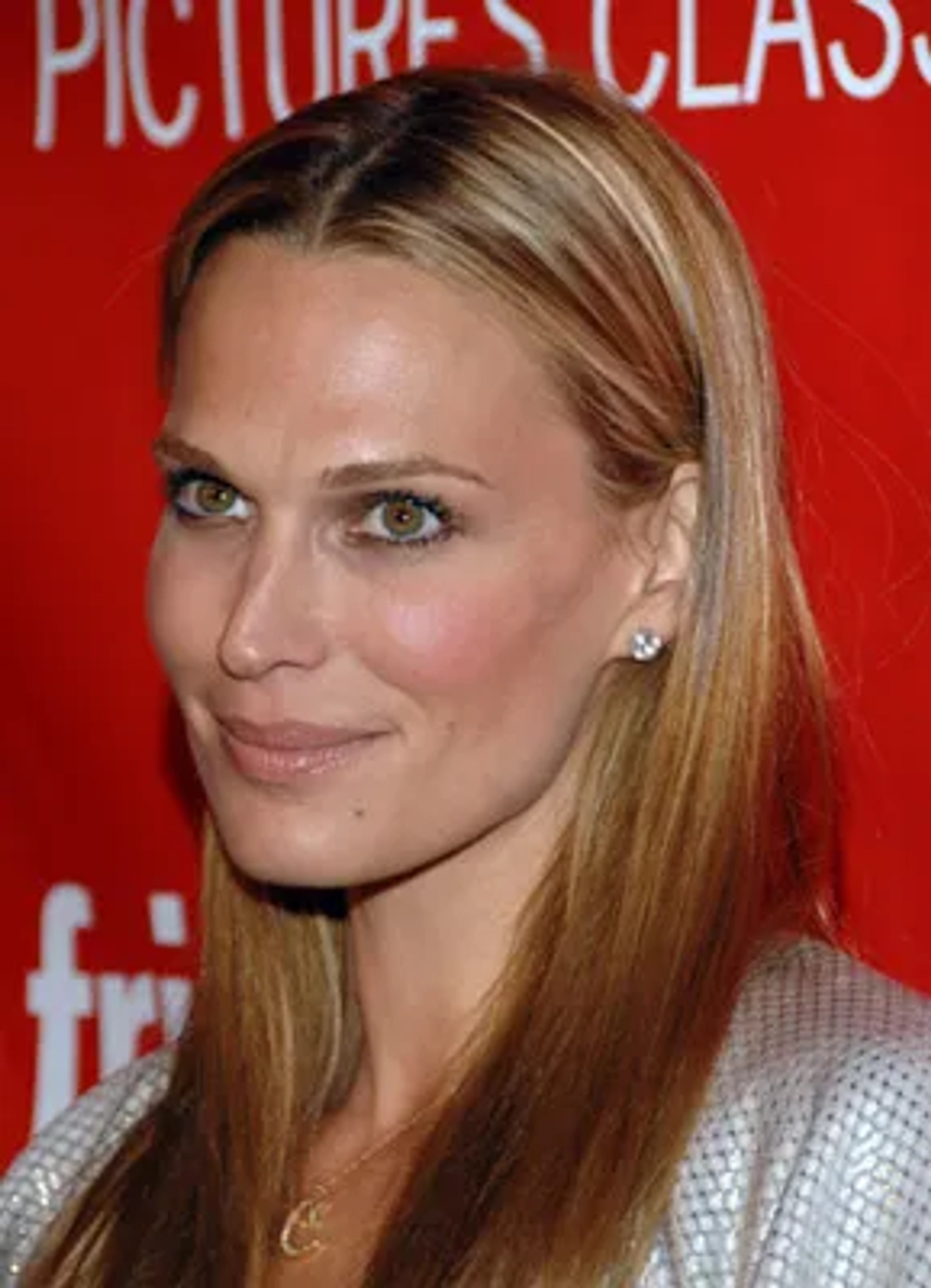 Molly Sims at an event for Friends with Money (2006)