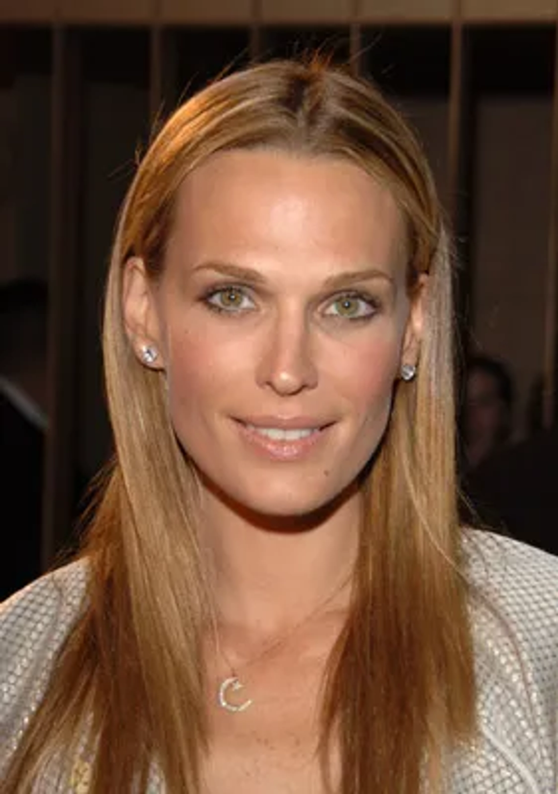 Molly Sims at an event for Friends with Money (2006)