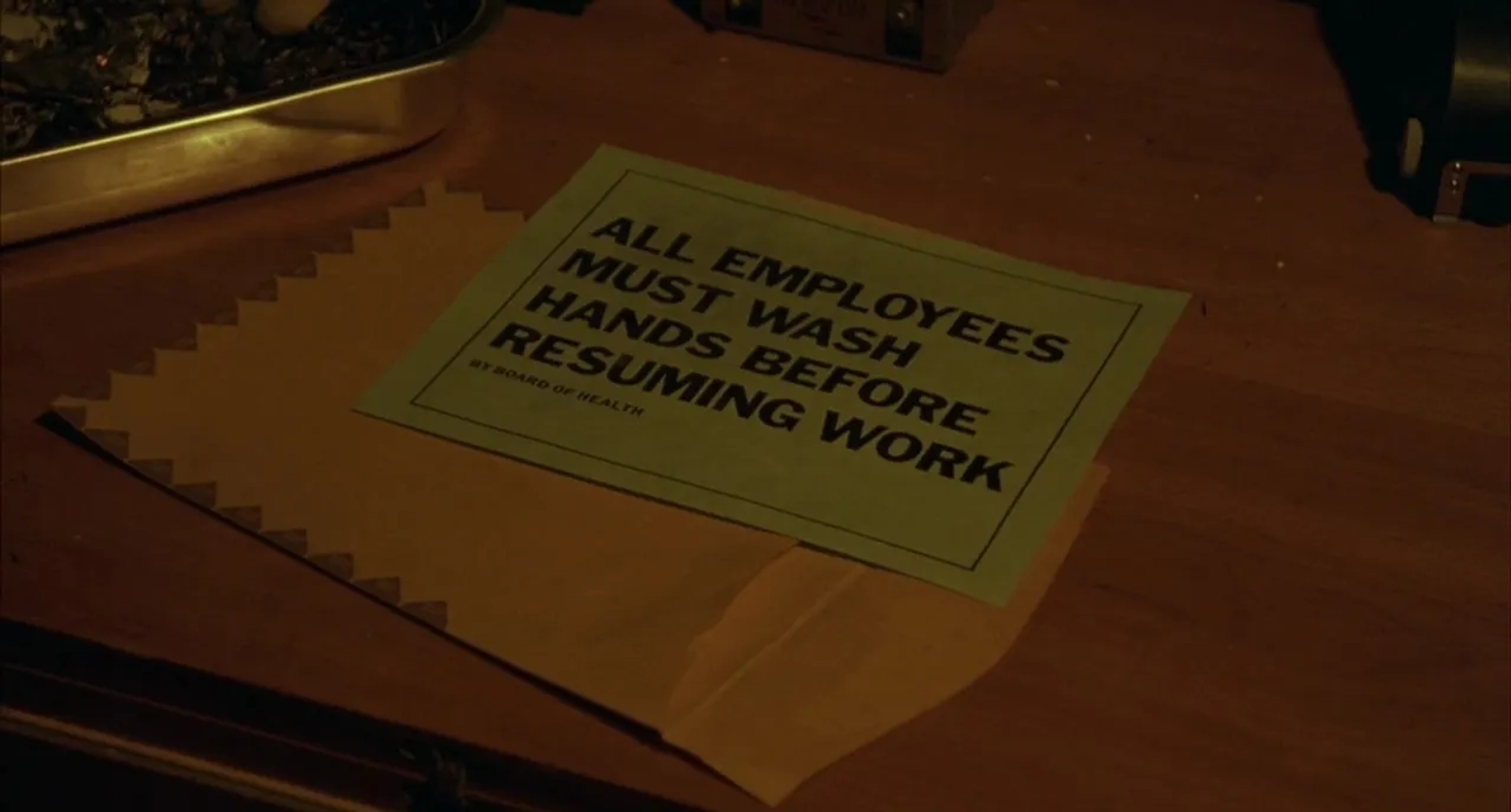 Blood Simple (1984)