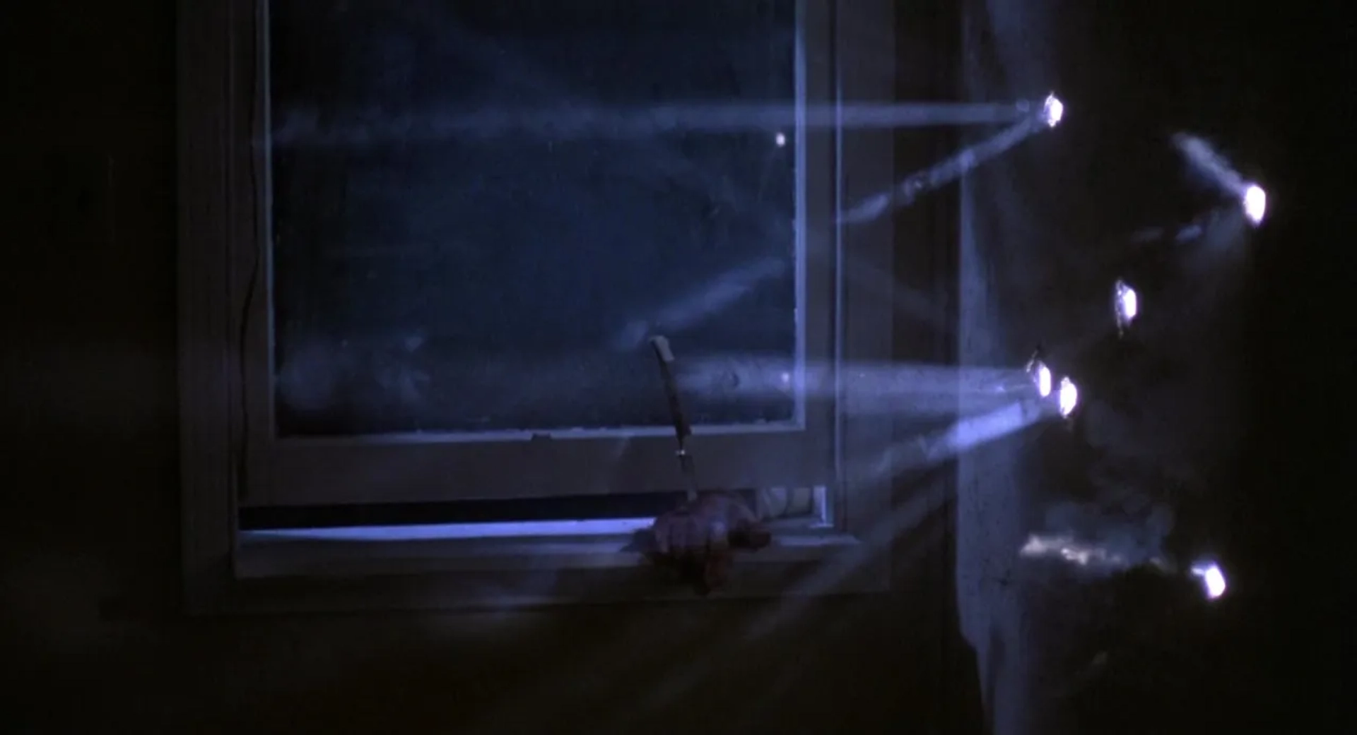 Blood Simple (1984)