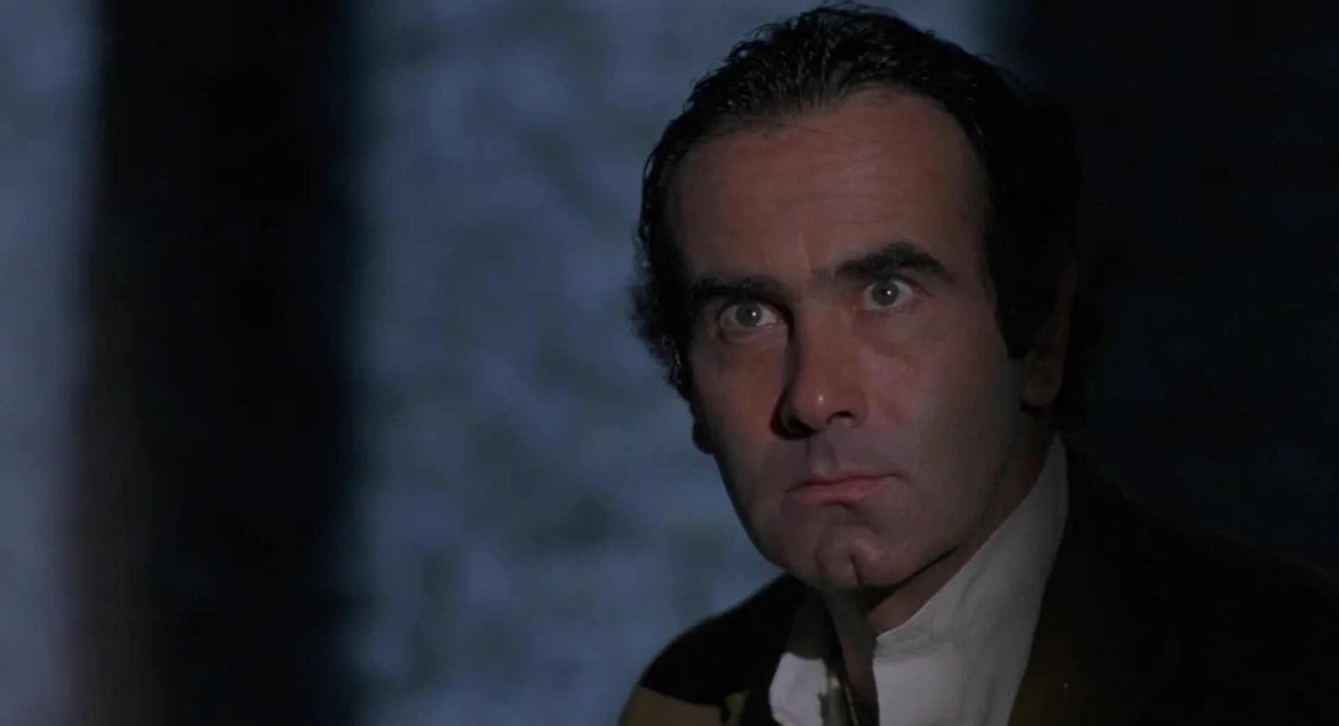 Dan Hedaya in Blood Simple (1984)