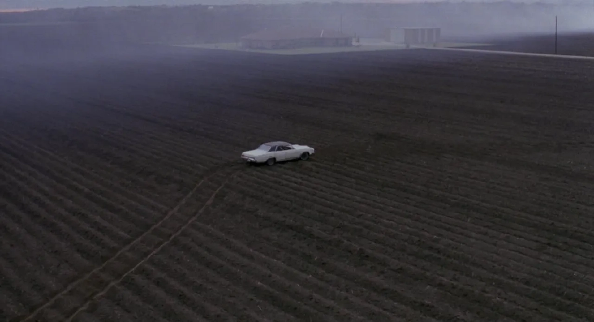 Blood Simple (1984)