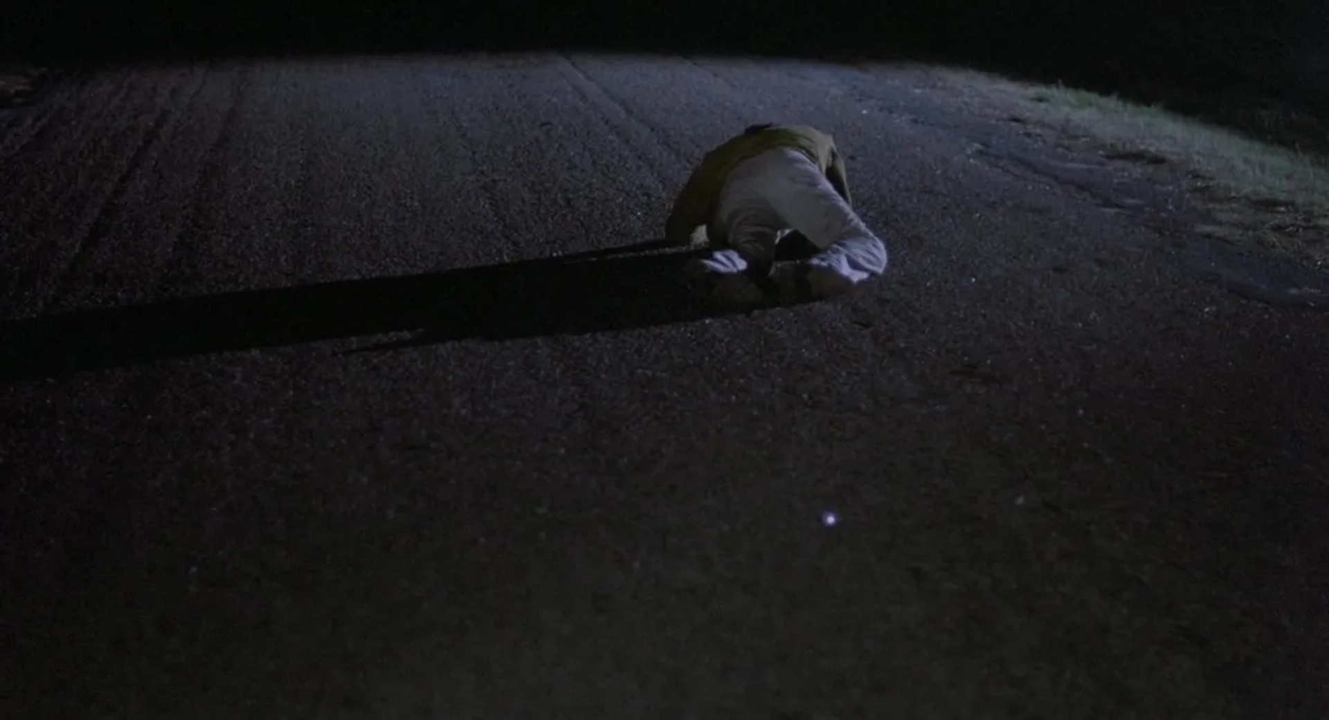 Dan Hedaya in Blood Simple (1984)