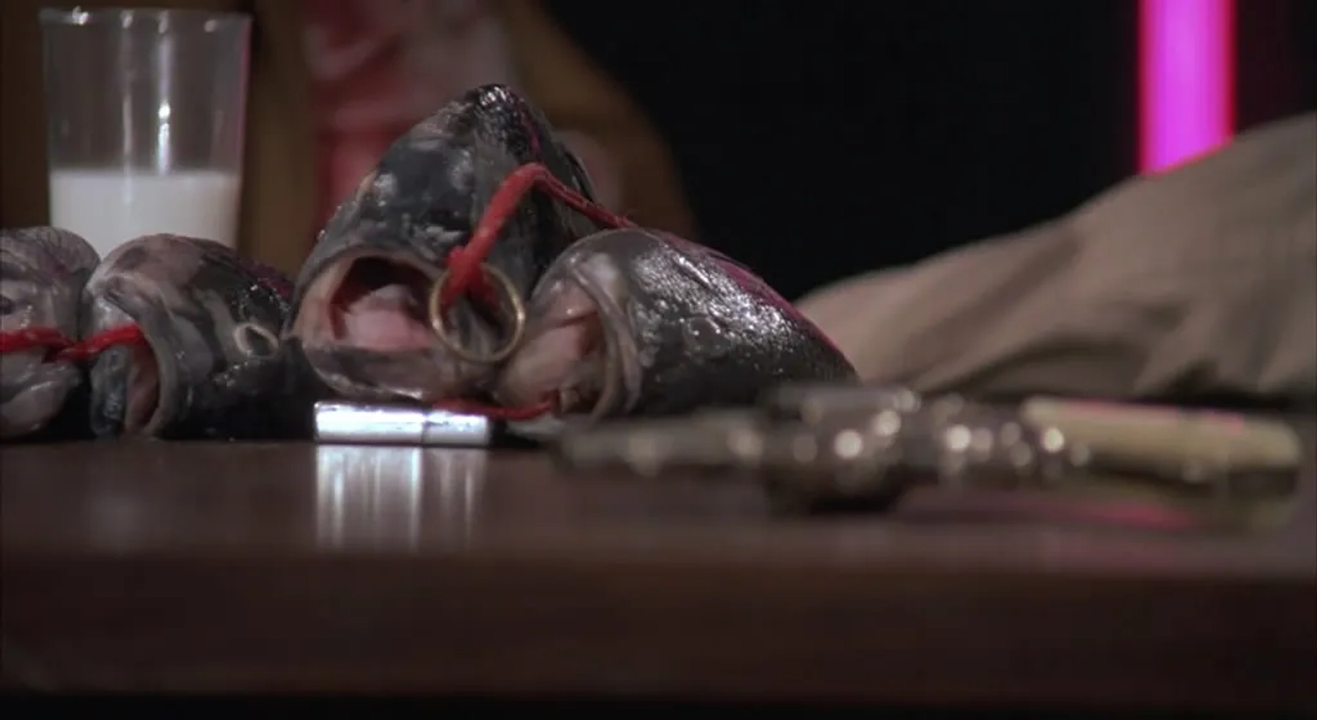 Blood Simple (1984)