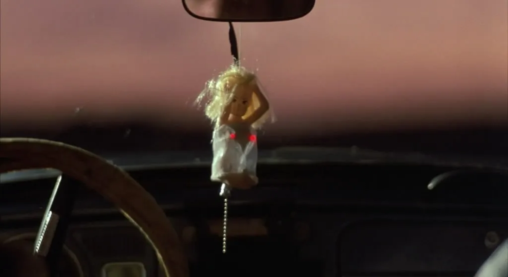Blood Simple (1984)