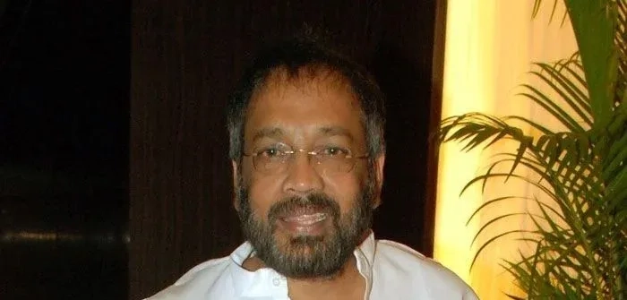 شاشیلال کی نایر