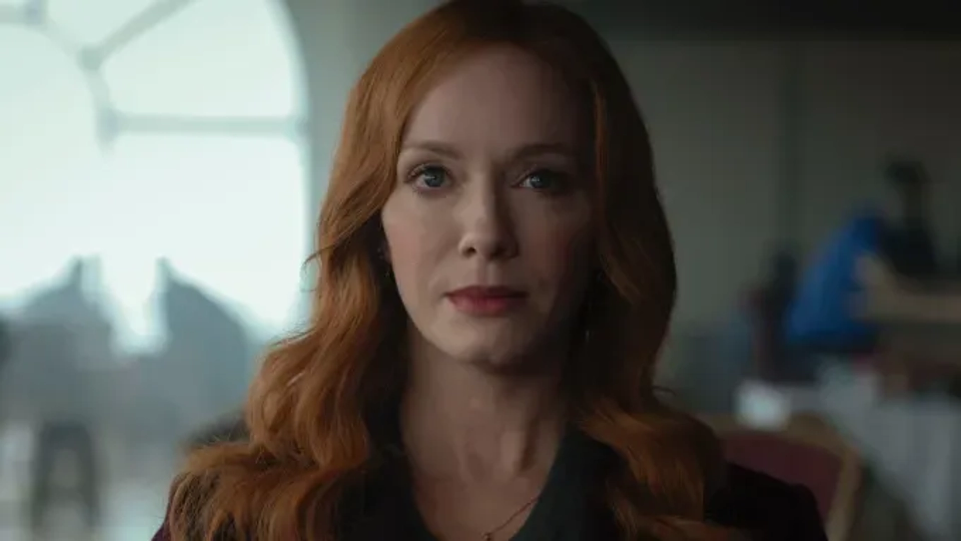 کریستینا هندریکس؛ مخاطبان ادب بیشتری پیدا کرده‌اند