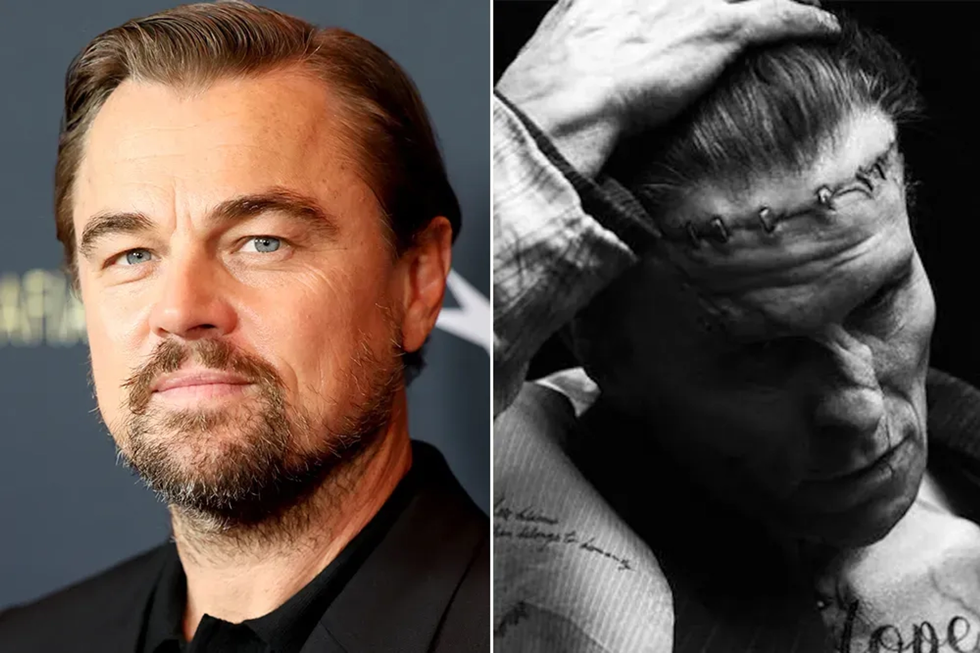 فیلم جدید لئوناردو دی‌کاپریو به پاییز ۱۴۰۴ موکول شد