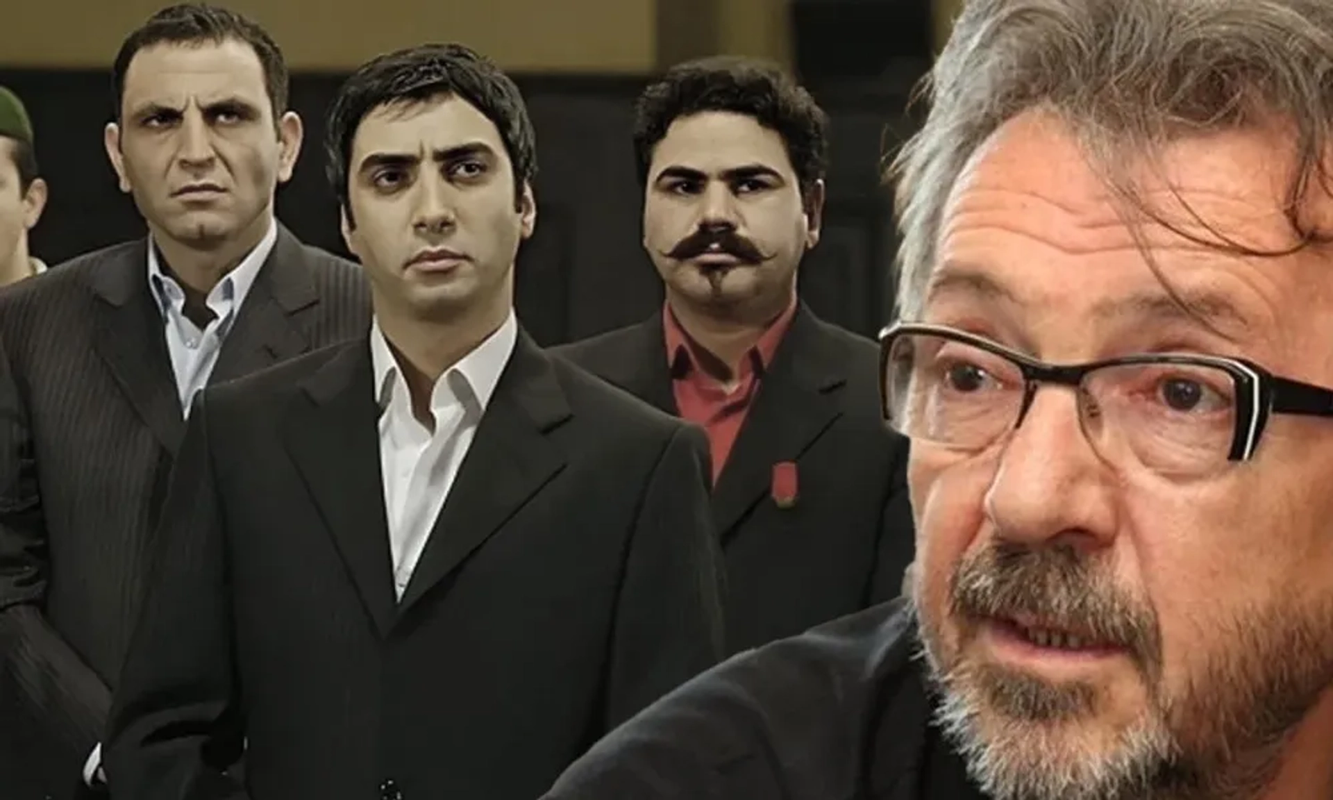 خبر تلخ برای طرفداران وادی گرگ‌ها