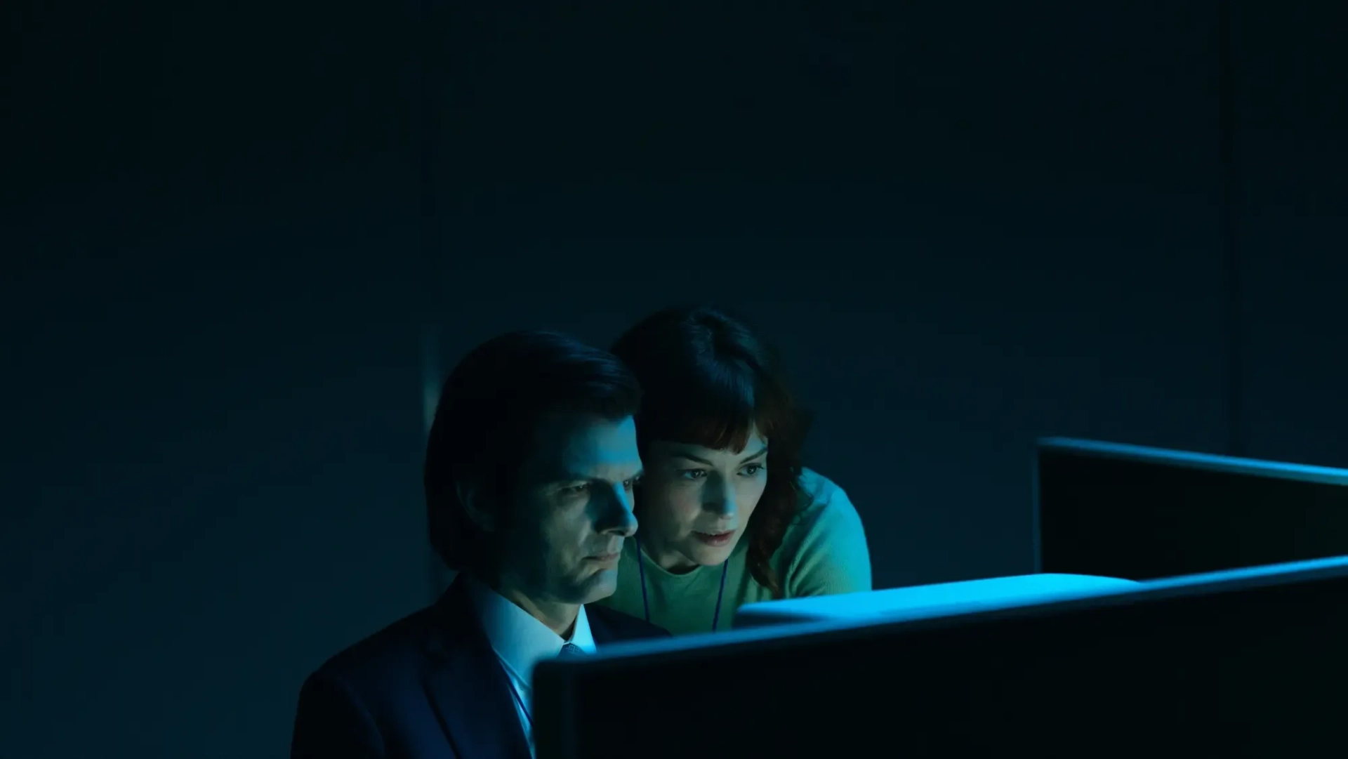 تفکیک و پایانی غیر منتظره حتی برای بن استیلر