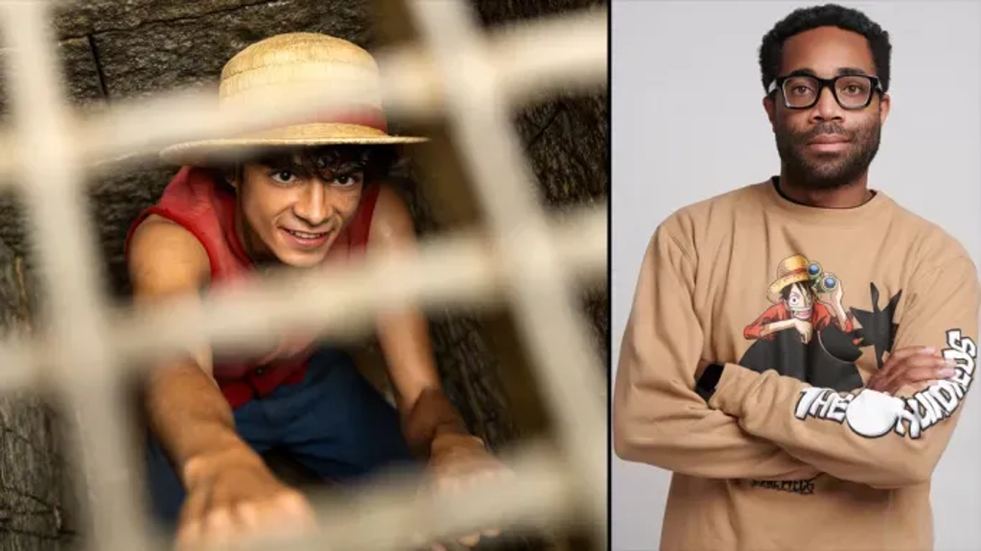 شورانر وان پیس از پروژه کناره گیری کرد