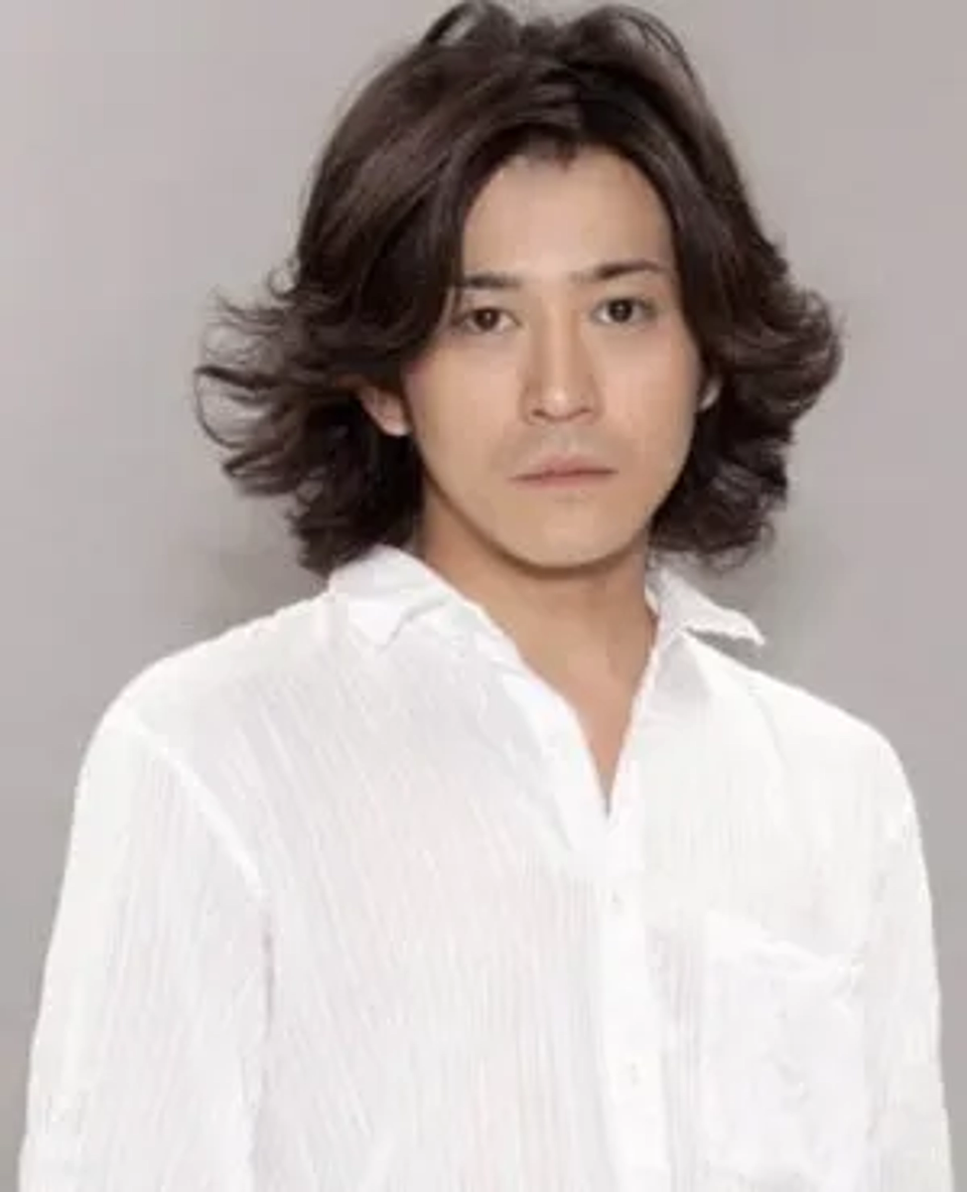 ماساشی اندو