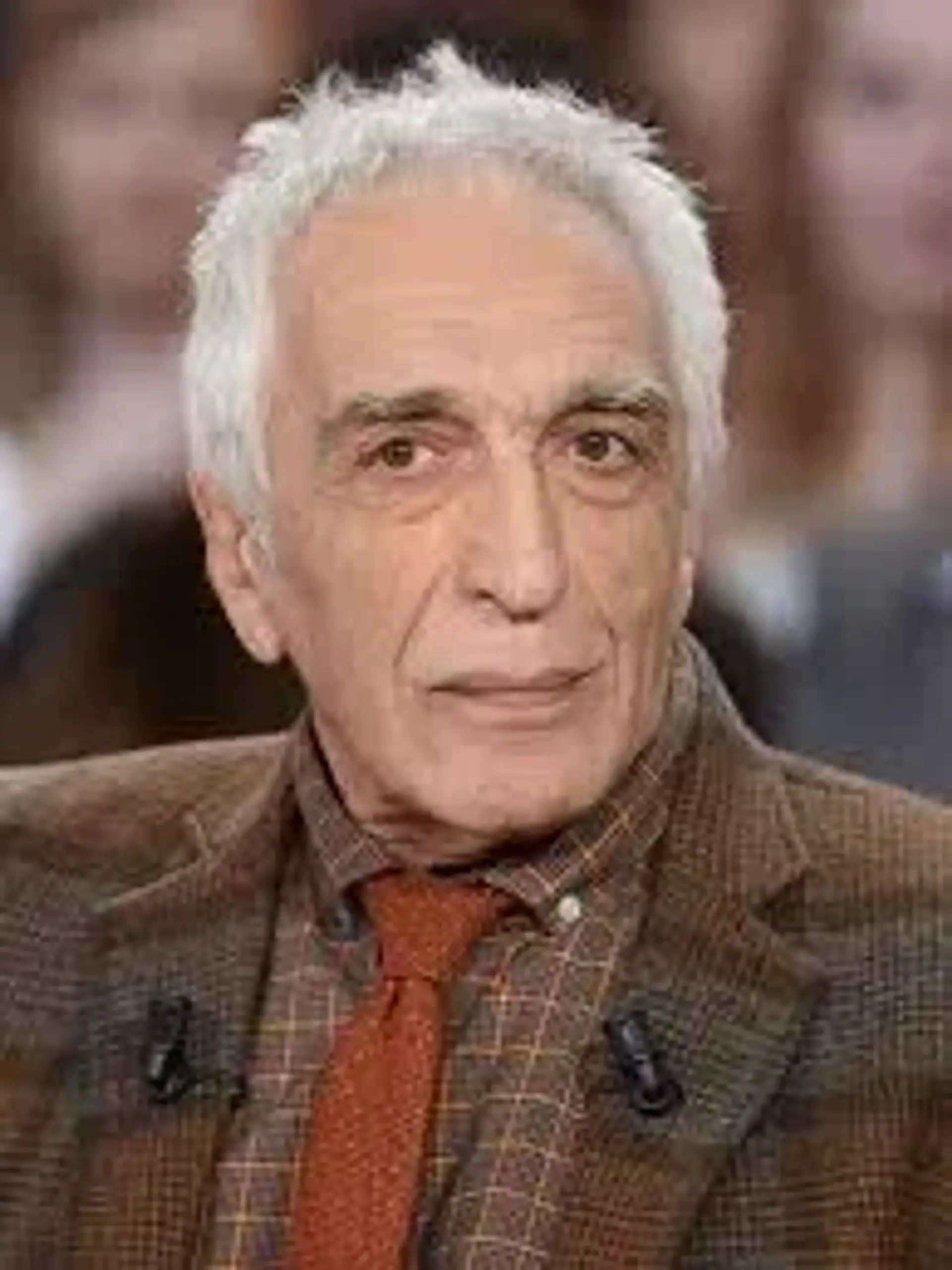 جرارد دارمون