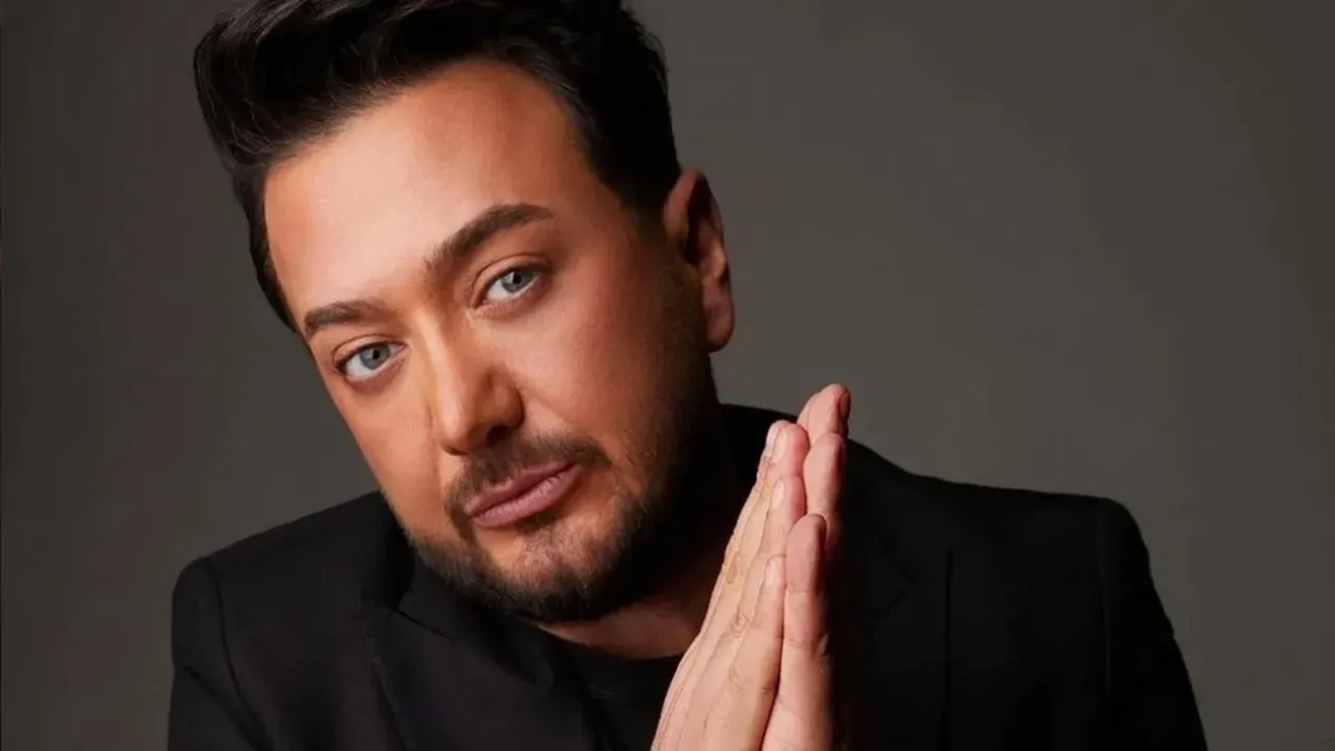 بازگشت اونور بویوک‌توپچو با سریال جدید به تلوزیون