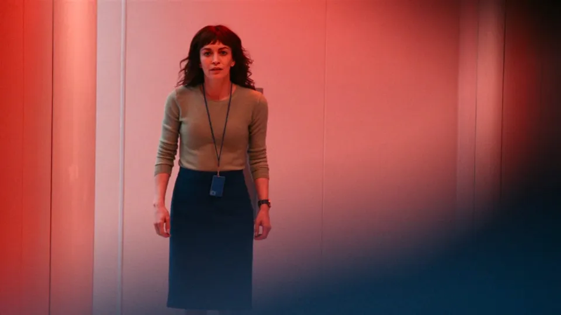 نظریه محبوب درباره پایان فصل دوم تفکیک را رد شد