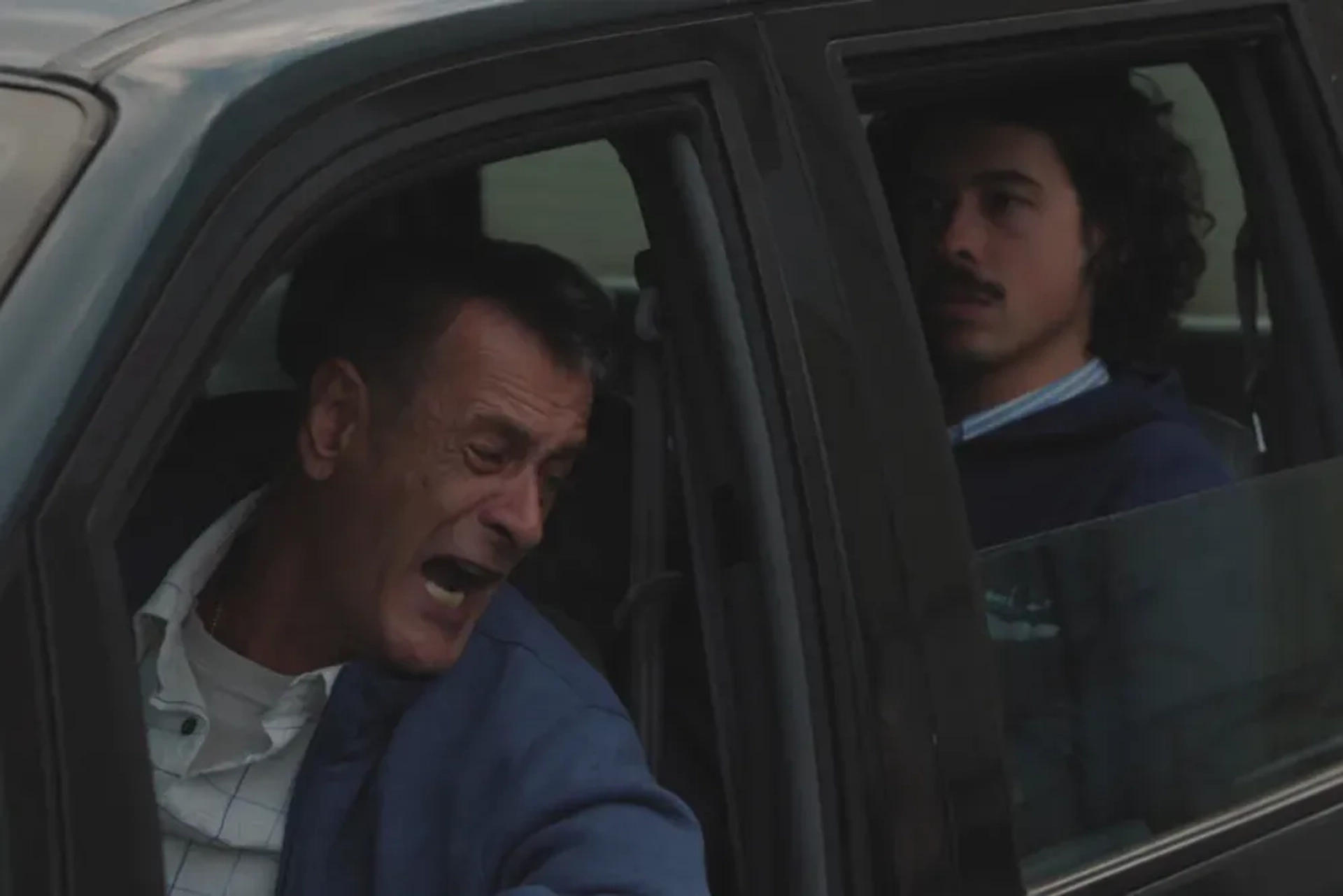 درخشش فیلم لیونل در جشنواره فیلم مالاگا