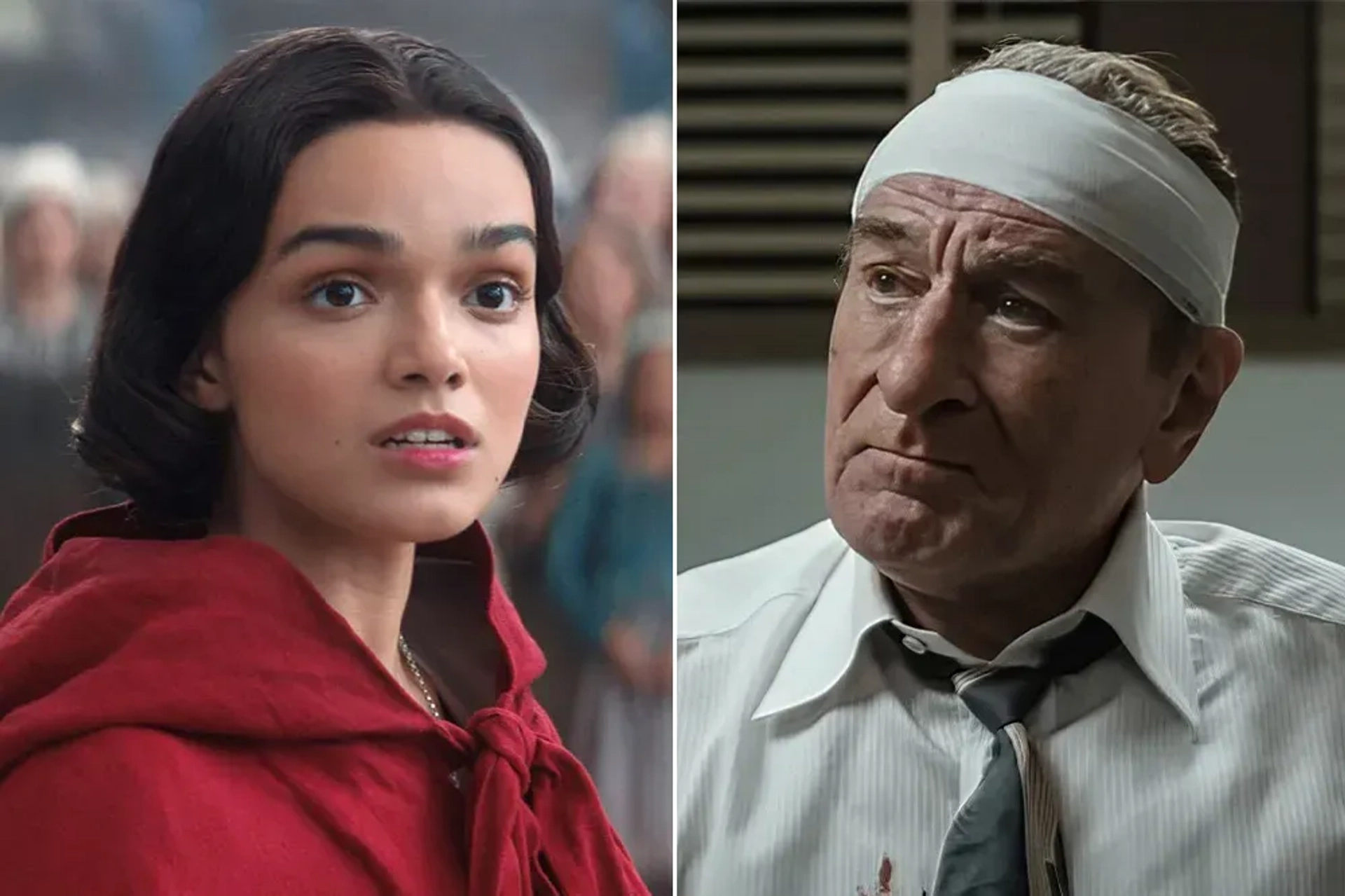 سفیدبرفی با فروش ۱۶ میلیون دلاری صدرنشین گیشه شد