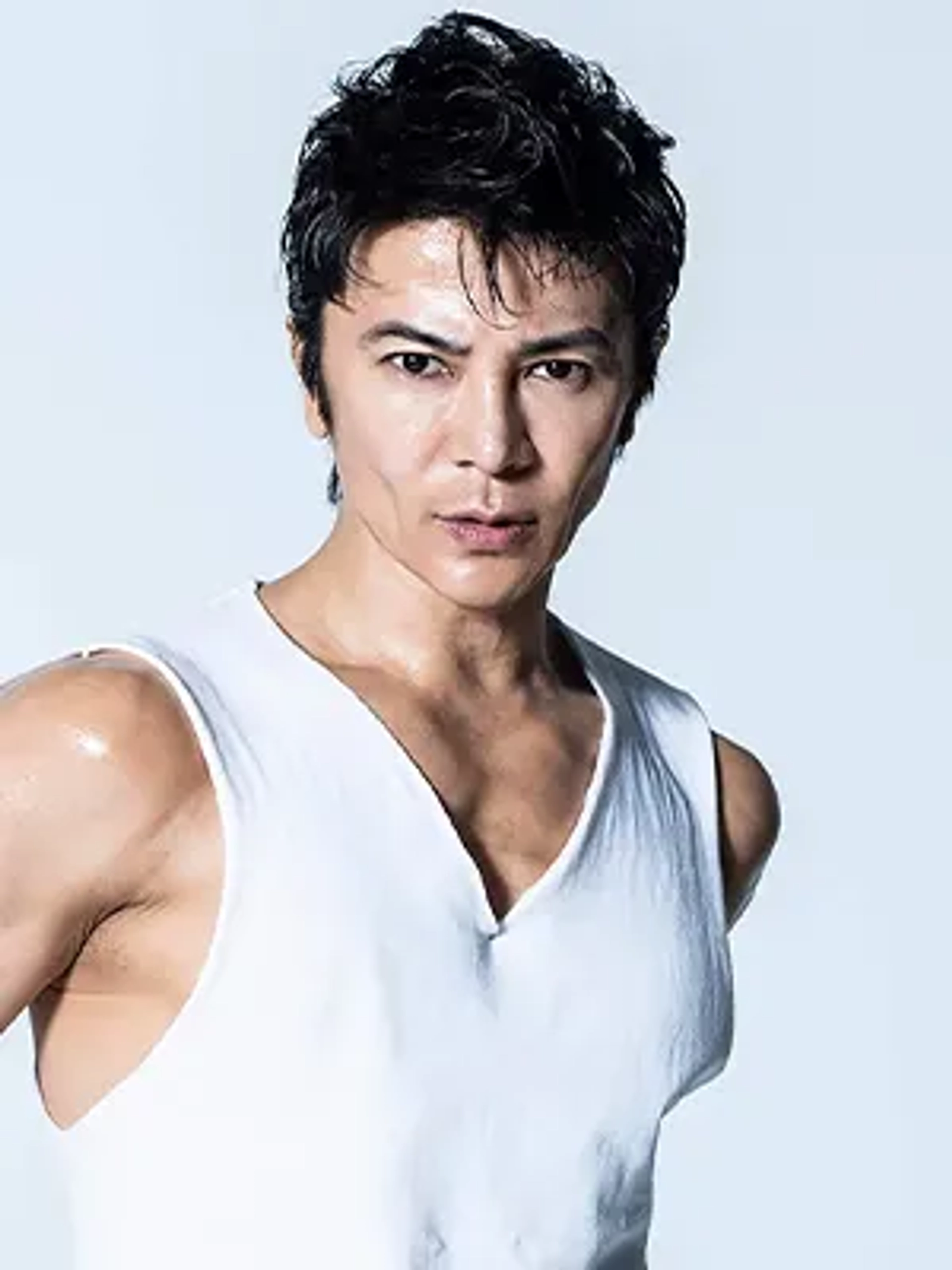 شینجی تاکدا