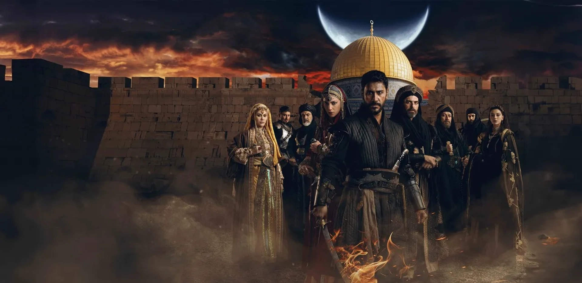 صلاح-الدین-ایوبی-فاتح-قدس