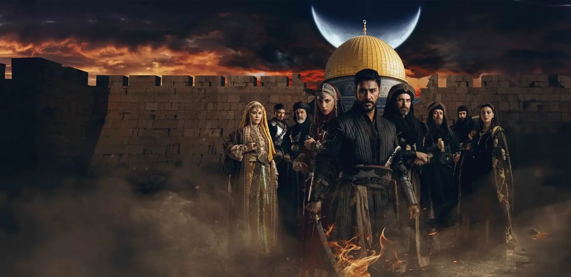 صلاح-الدین-ایوبی-فاتح-قدس
