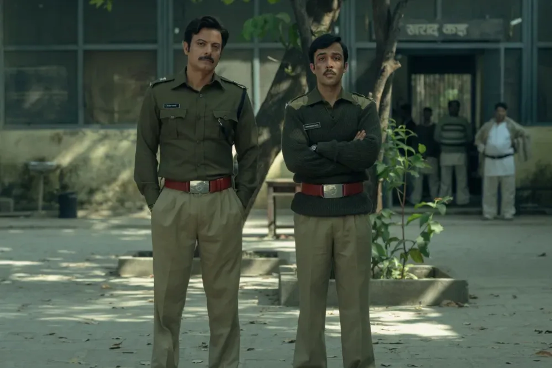 موفقیت سریال حکم مرگ در نتفلیکس