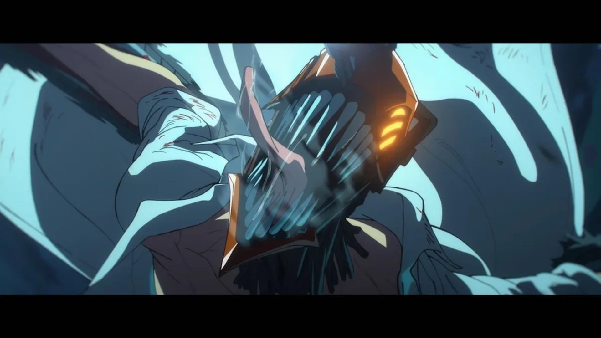 تاریخ اکران فیلم سینمایی مرد اره ای آرک رزه