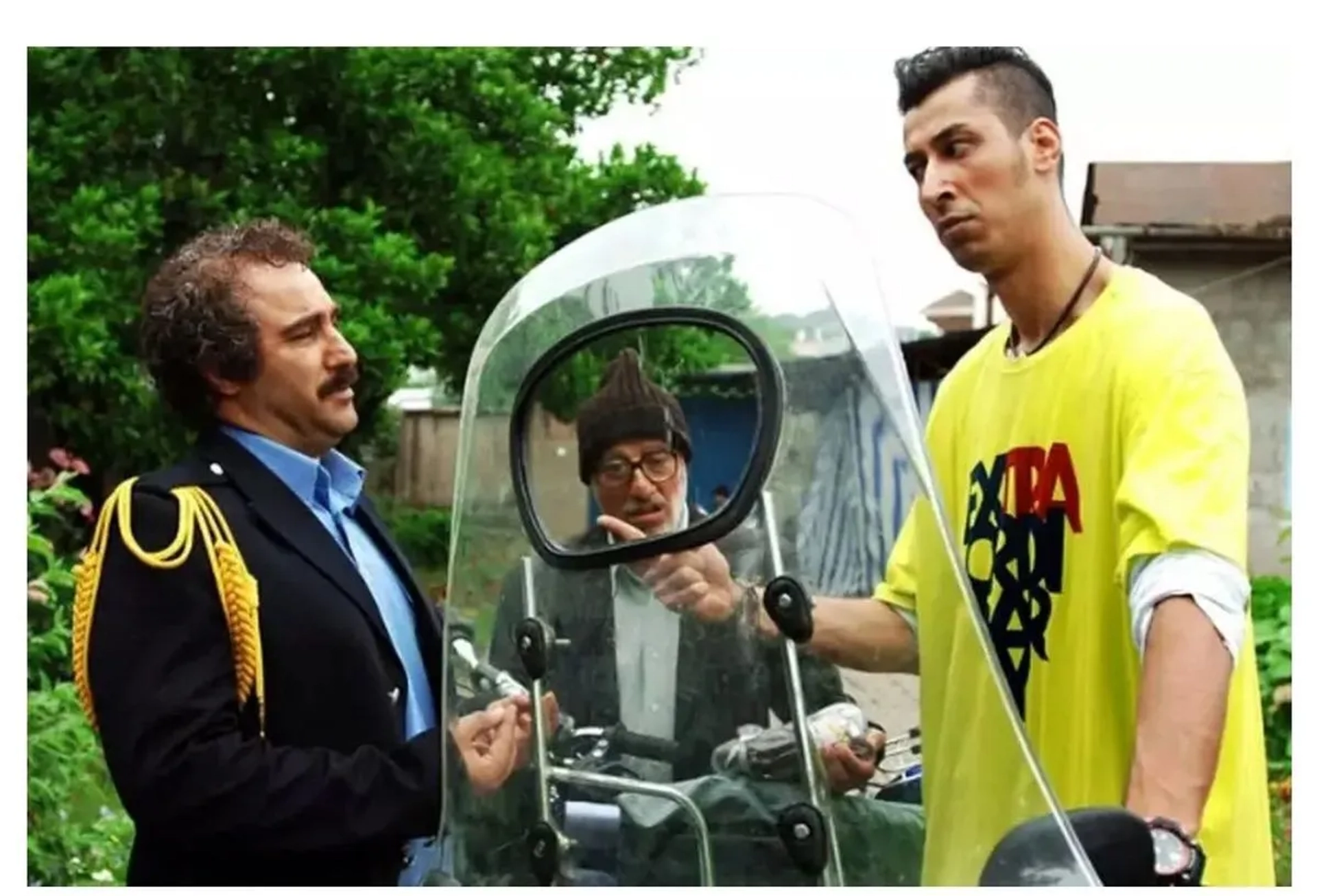 طولانی ترین فصل پایتخت از شبکه یک